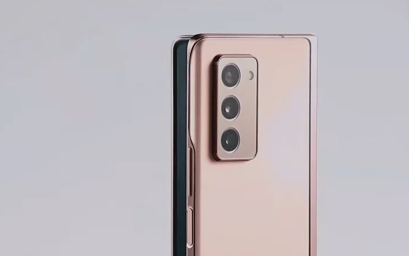 trai nghiem Galaxy Z Fold2 anh 8