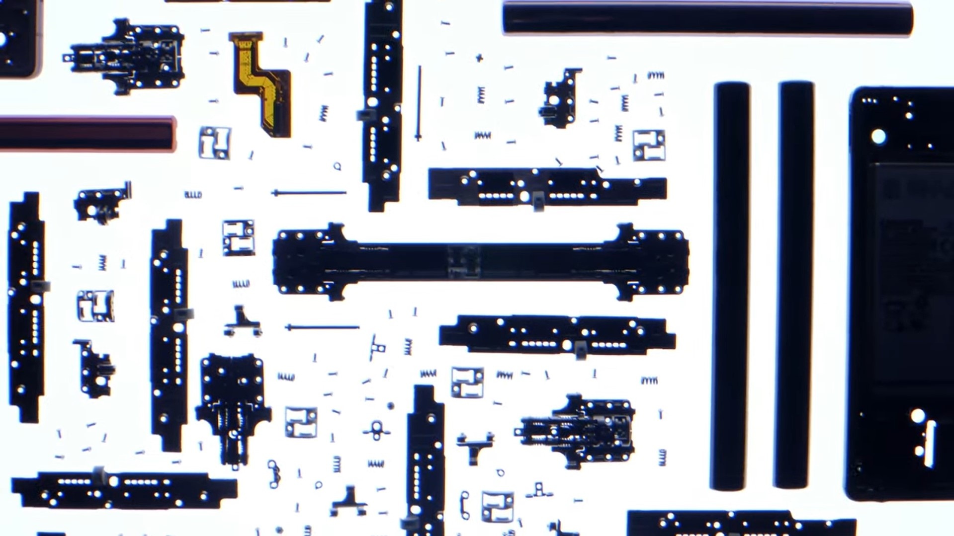 trai nghiem Galaxy Z Fold2 anh 4