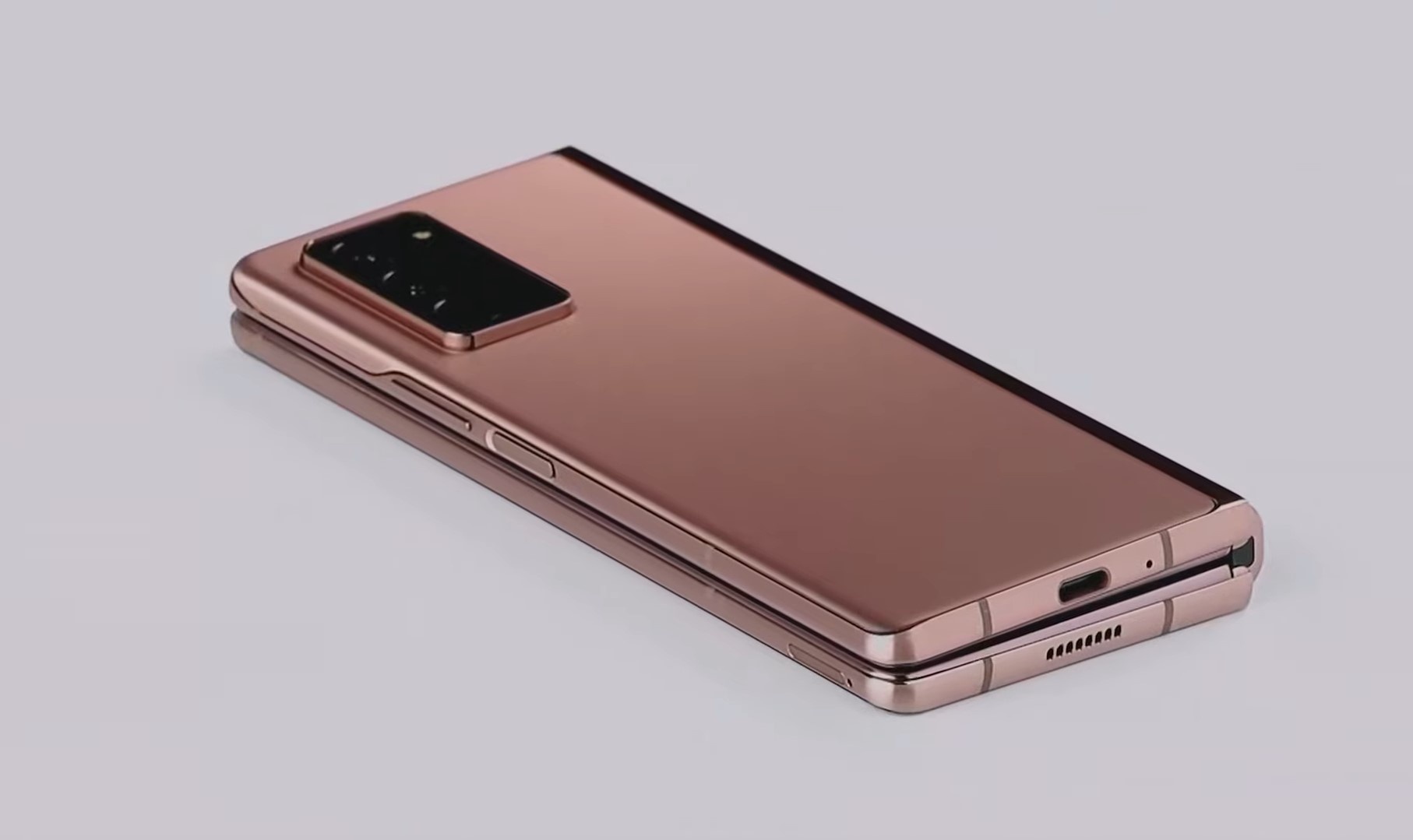 trai nghiem Galaxy Z Fold2 anh 9