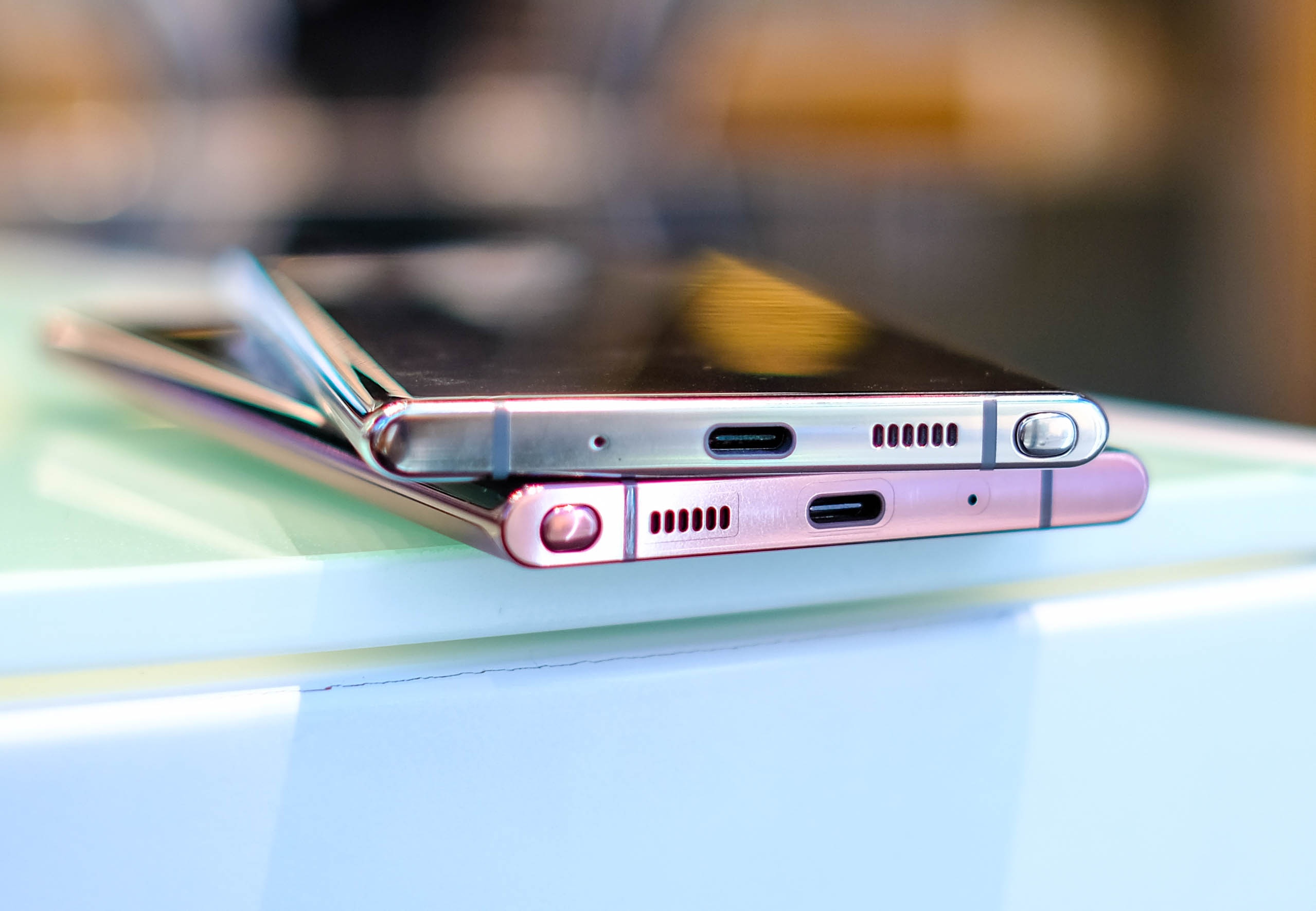 So sanh Galaxy Note20 Ultra voi Galaxy Note10+ anh 5