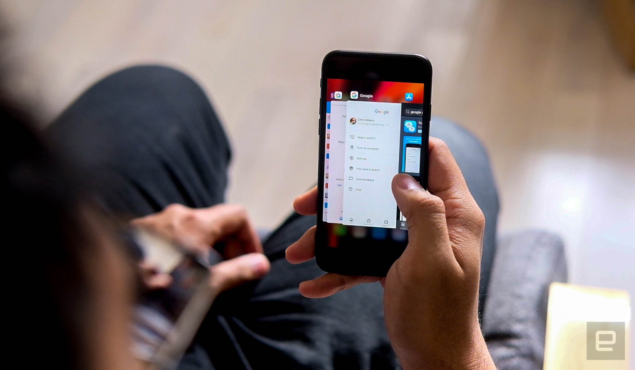 nhung mau iPhone chinh hang dang giam gia anh 2