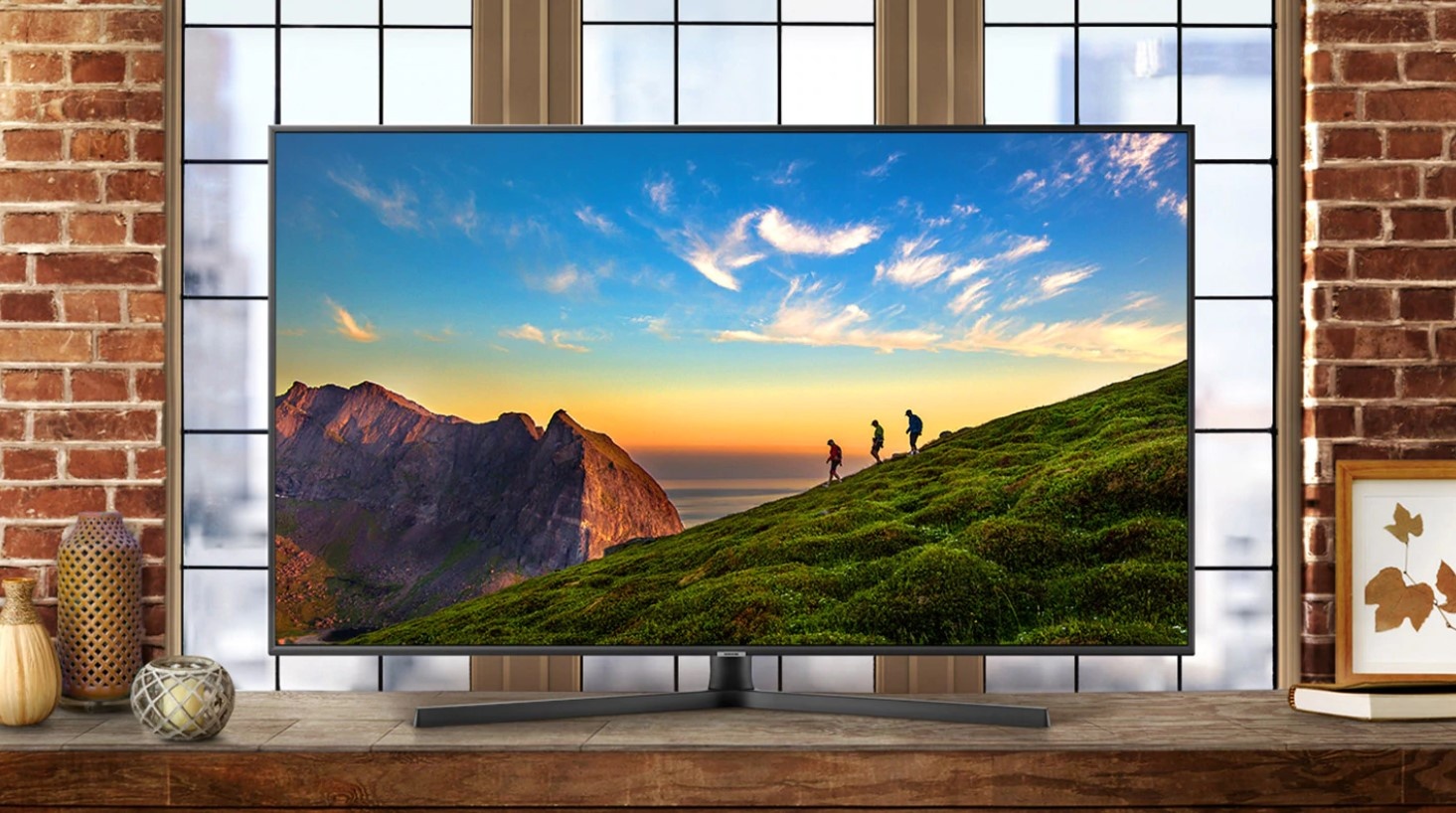 Loat TV 4K gia tot tai Viet Nam anh 3