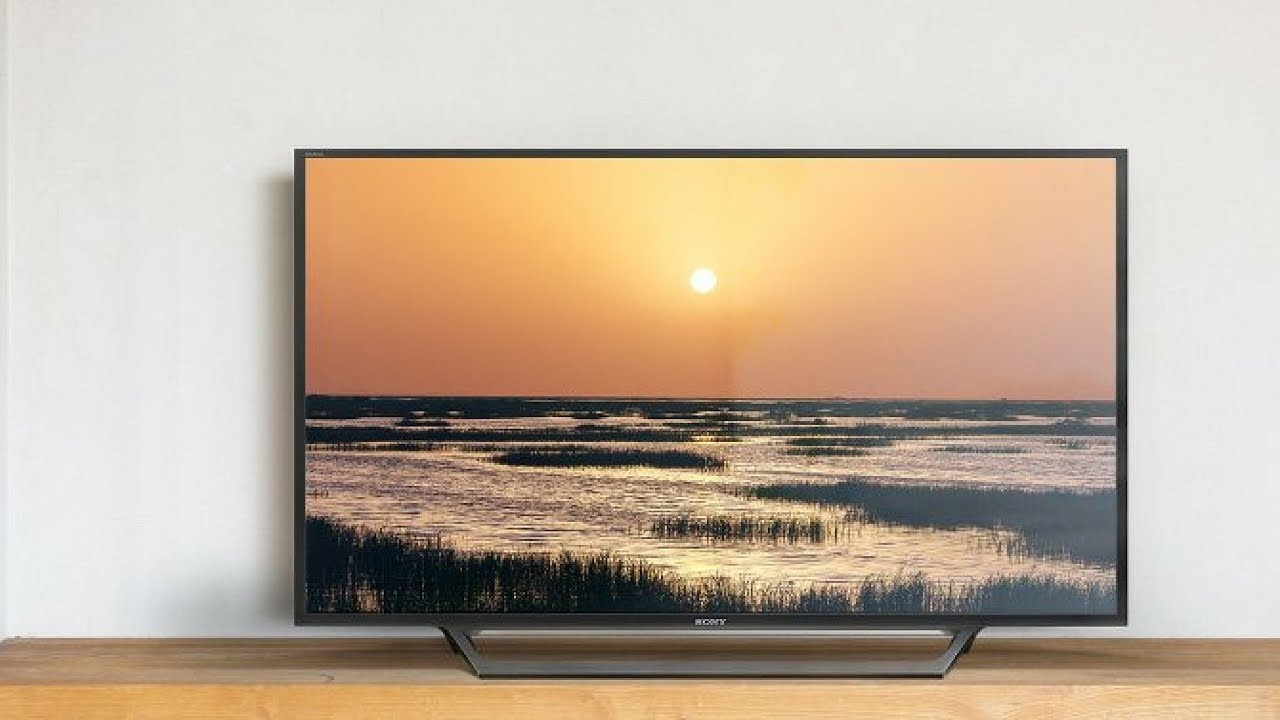 Loat TV 4K gia duoi 10 trieu tai Viet Nam hinh anh