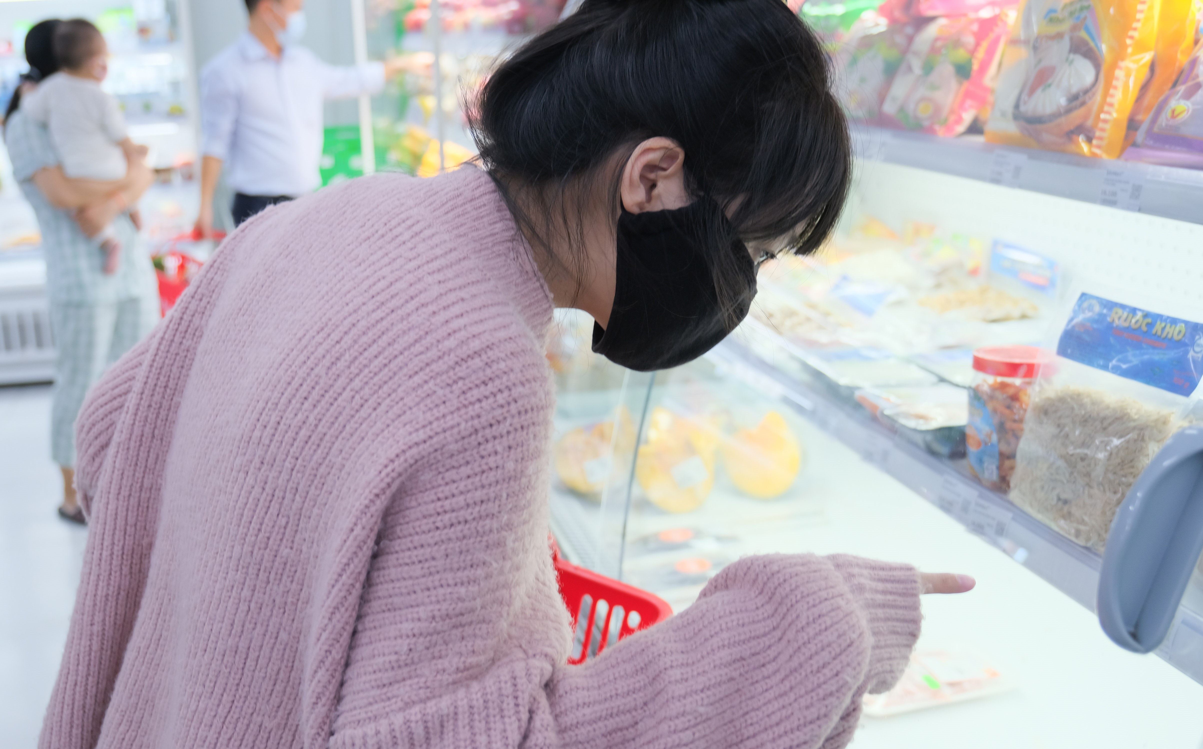 Mot ngay lam viec cua nu streamer anh 5