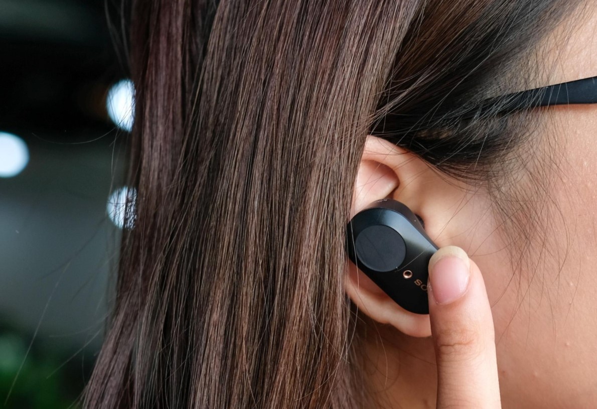 Loat tai nghe khong day giam gia anh 4