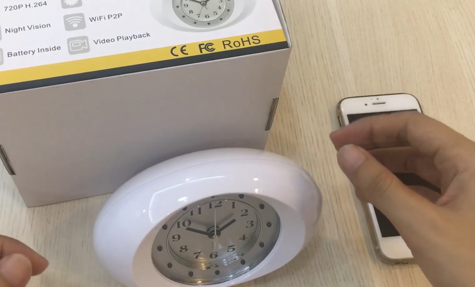 Loat camera quay len rat kho phat hien anh 7