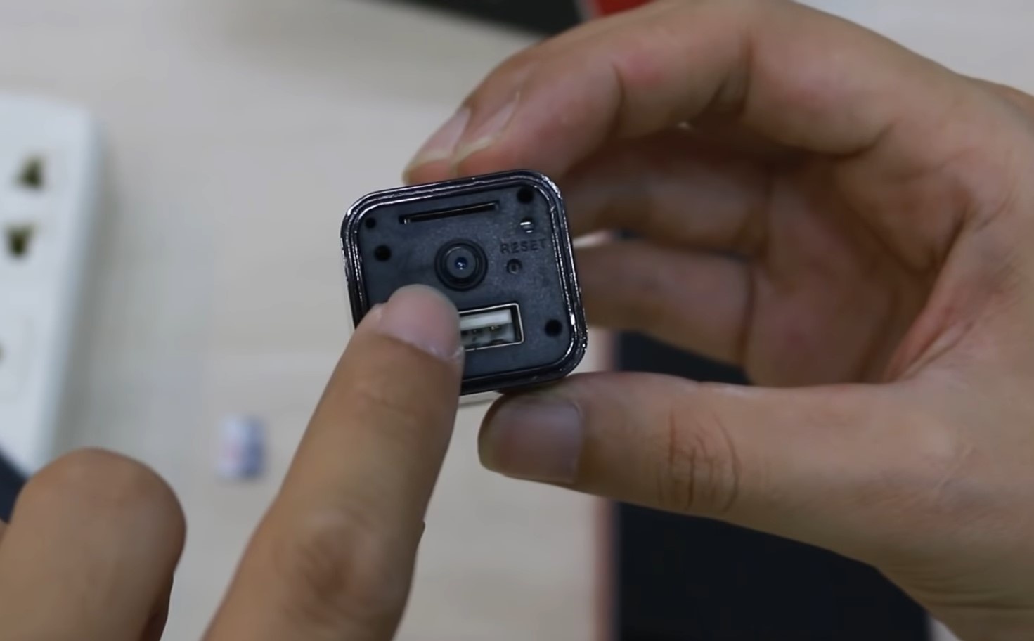 Loat camera quay len rat kho phat hien anh 4