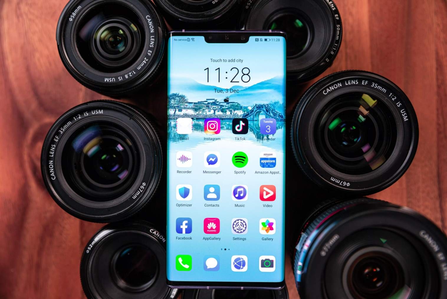 Nhieu smartphone chinh hang ngung ban anh 4