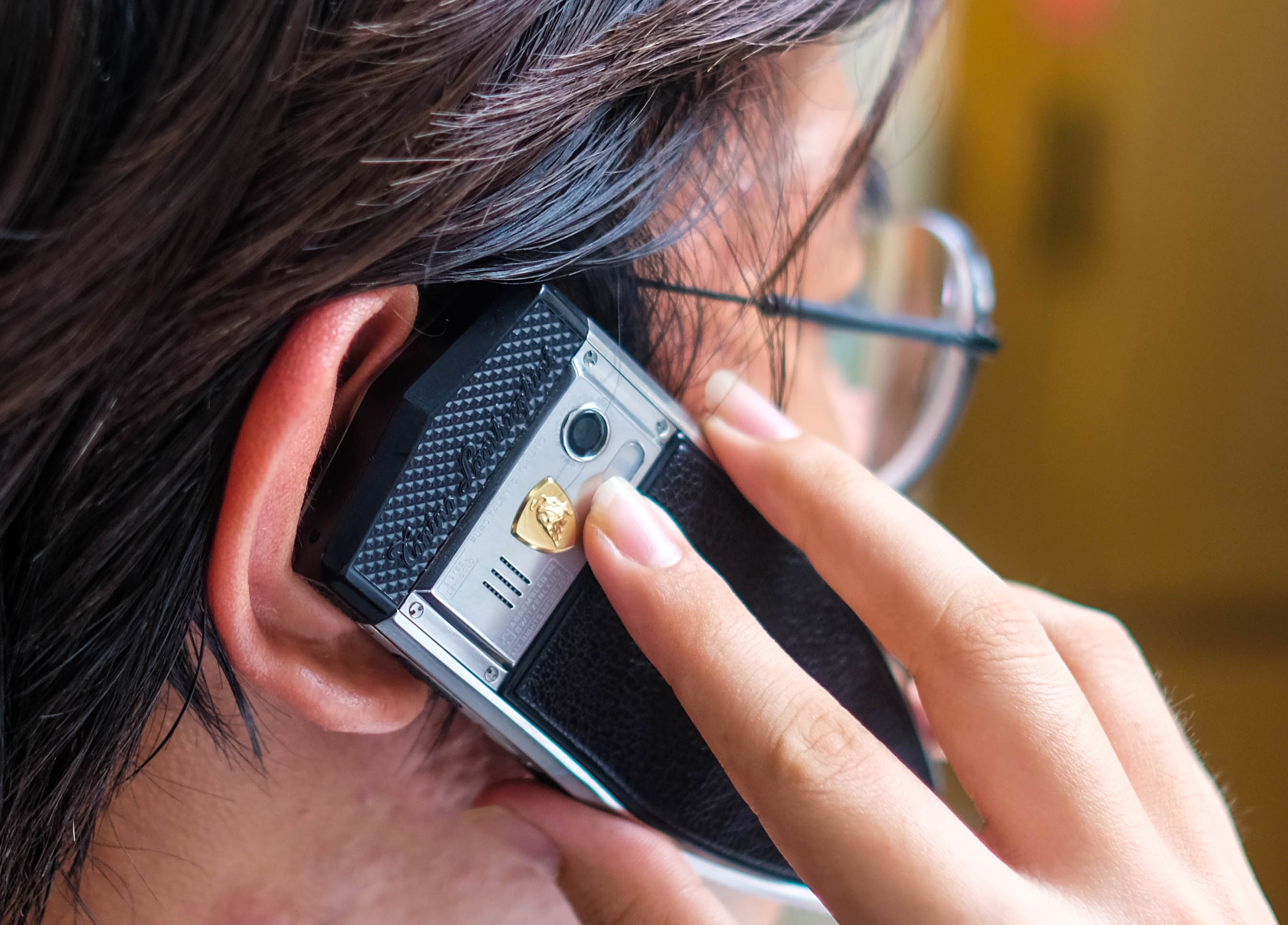 Chi tiet Tonino Lamborghini Spyder L688 anh 6