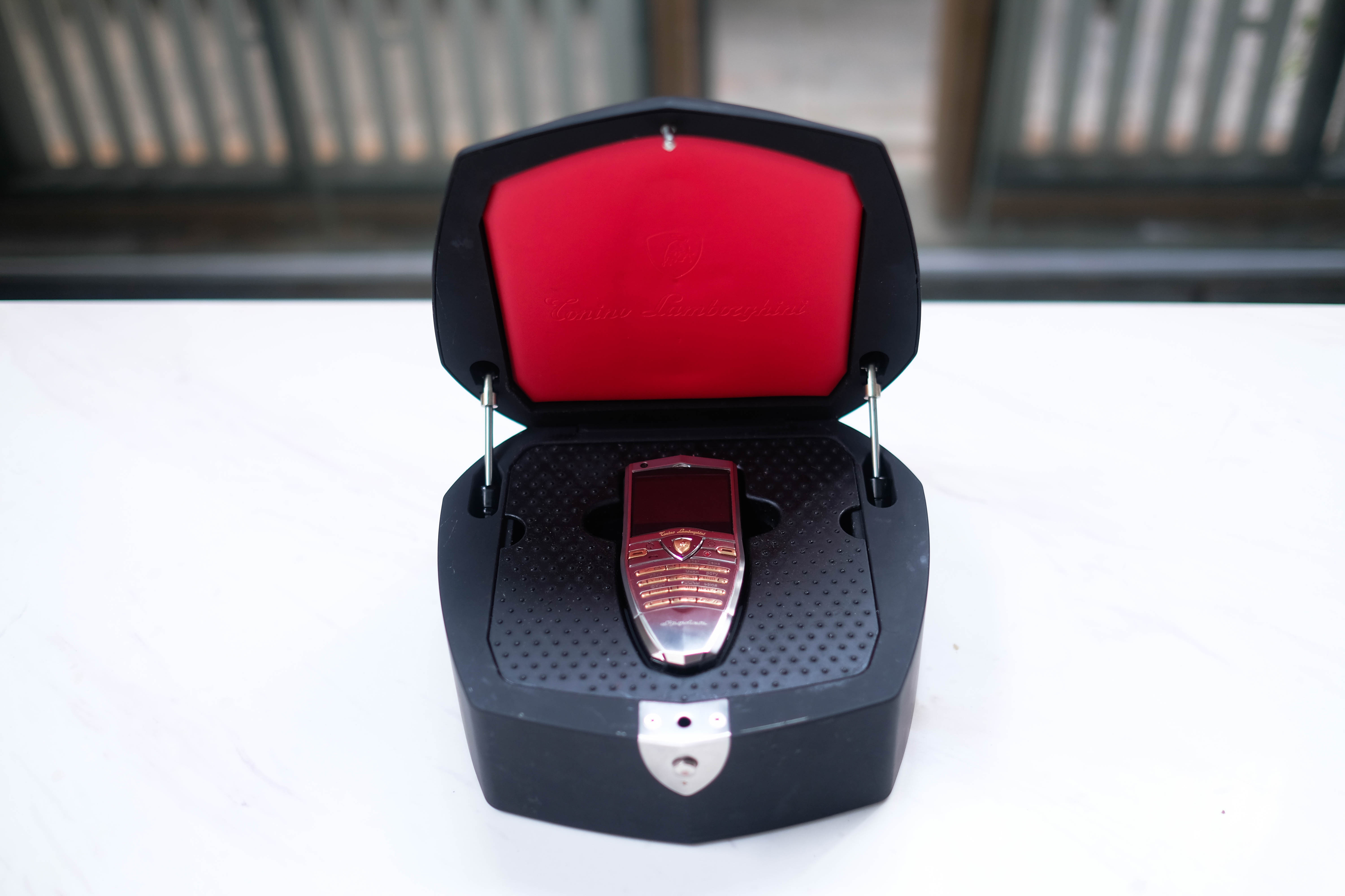 Chi tiet Tonino Lamborghini Spyder L688 anh 2