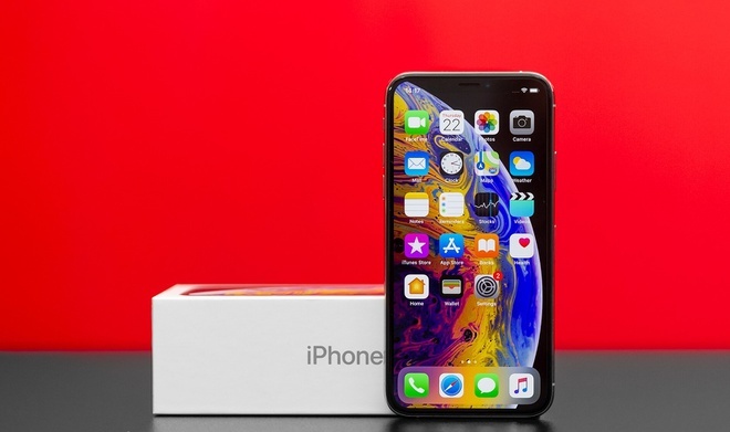 Nhieu mau smartphone gia tot, dang mua cuoi thang 8 hinh anh