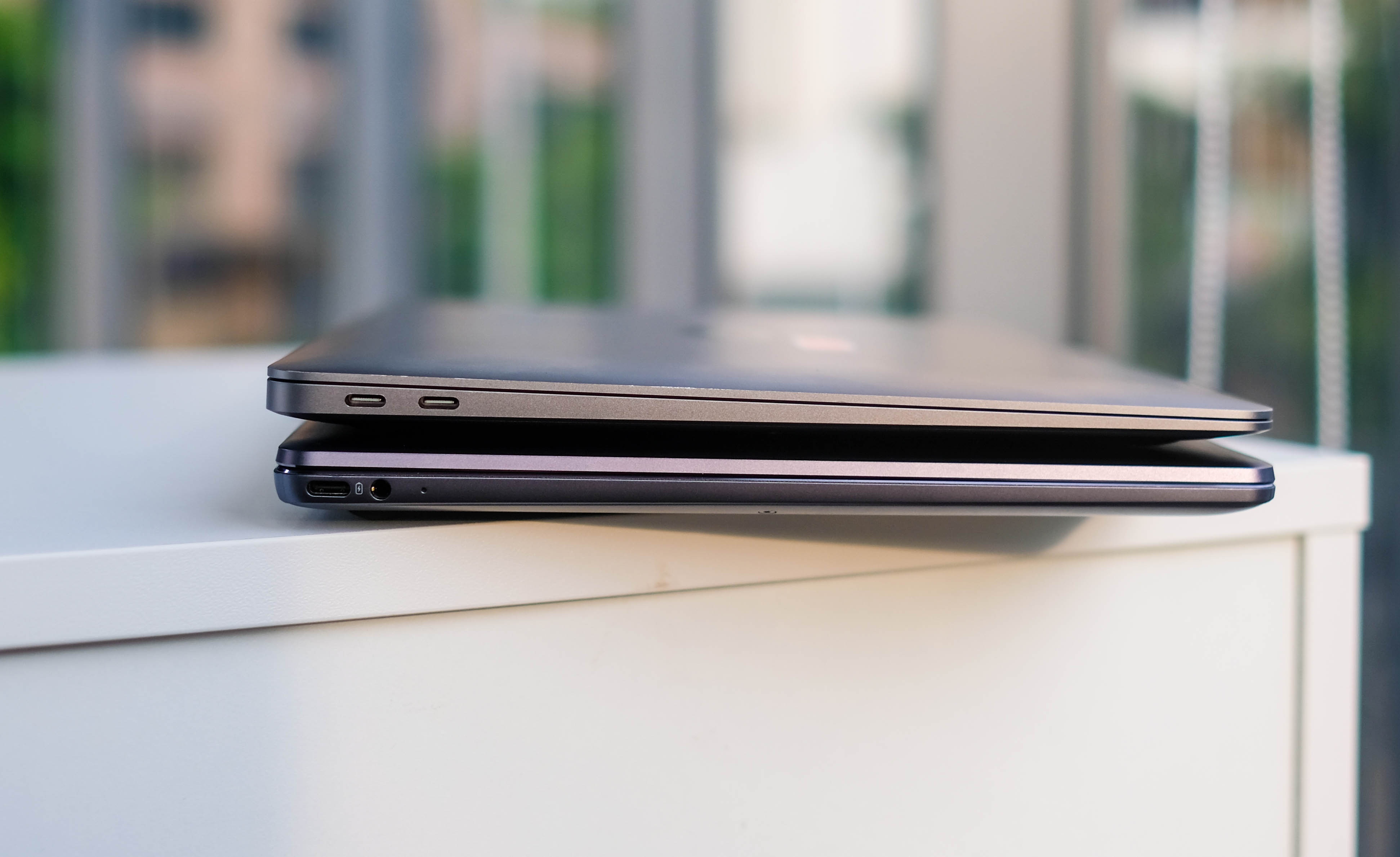 So sanh Huawei Matebook 13 voi Macbook Air anh 7