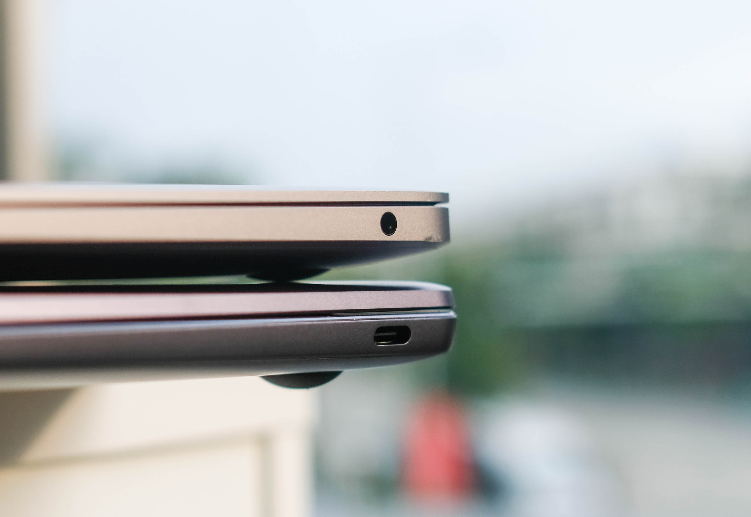 So sanh Huawei Matebook 13 voi Macbook Air anh 8