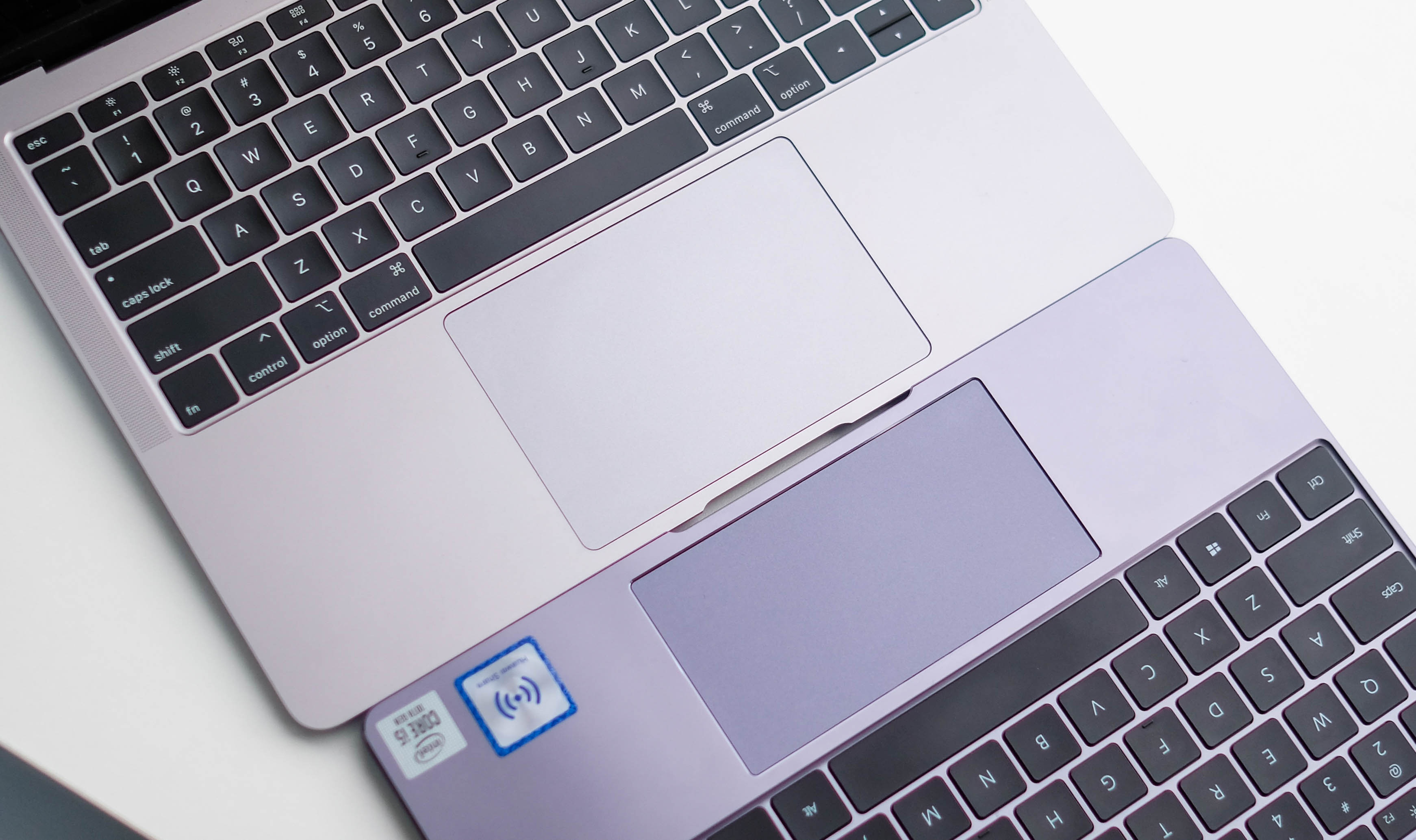 So sanh Huawei Matebook 13 voi Macbook Air anh 10