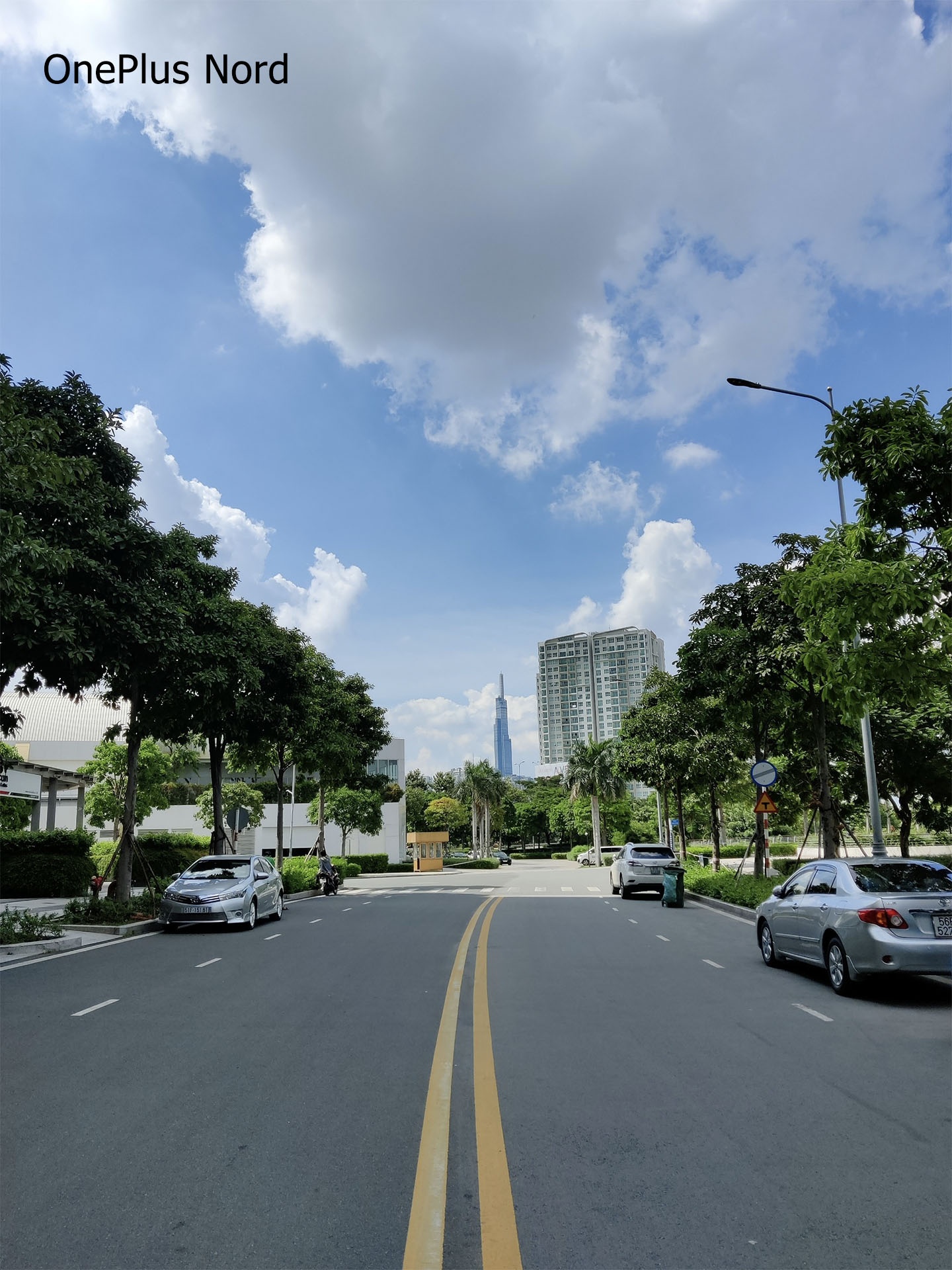 So sánh OnePlus Nord và Poco F2 Pro ảnh 12 So sanh OnePlus Nord va Poco F2 Pro anh 12