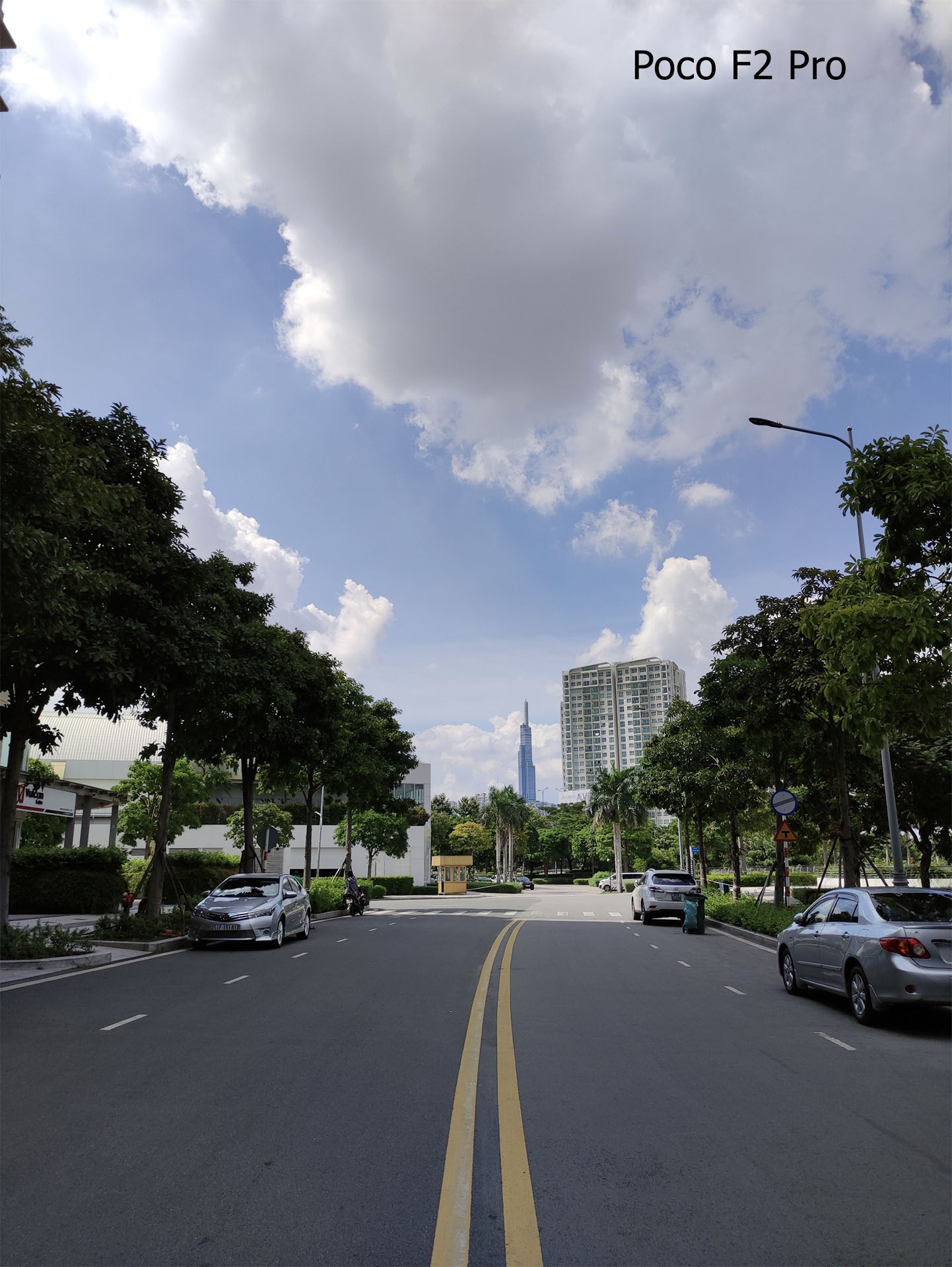 So sánh OnePlus Nord và Poco F2 Pro ảnh 13 So sanh OnePlus Nord va Poco F2 Pro anh 13