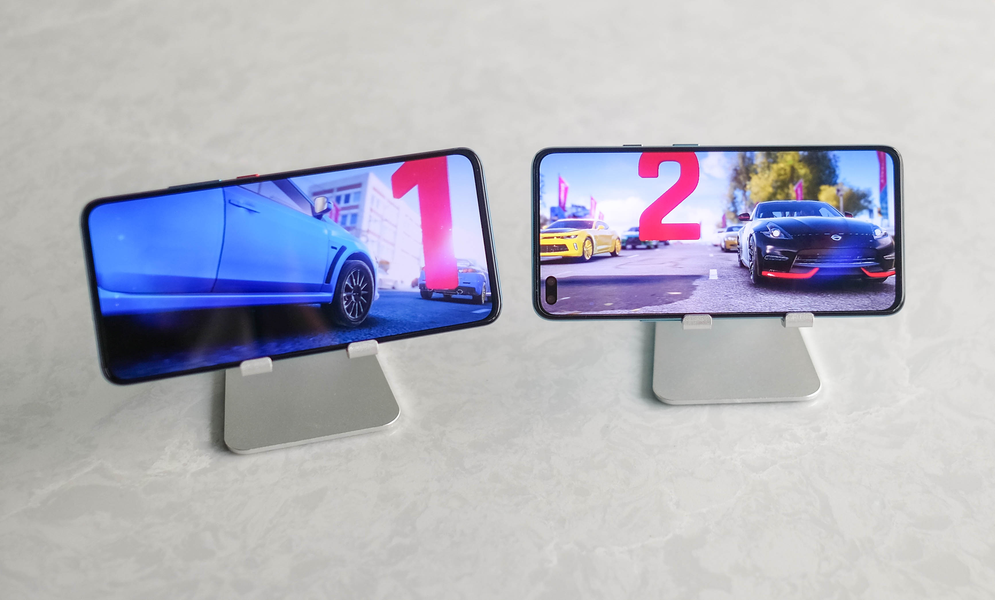 So sánh OnePlus Nord và Poco F2 Pro ảnh 6 So sanh OnePlus Nord va Poco F2 Pro anh 6