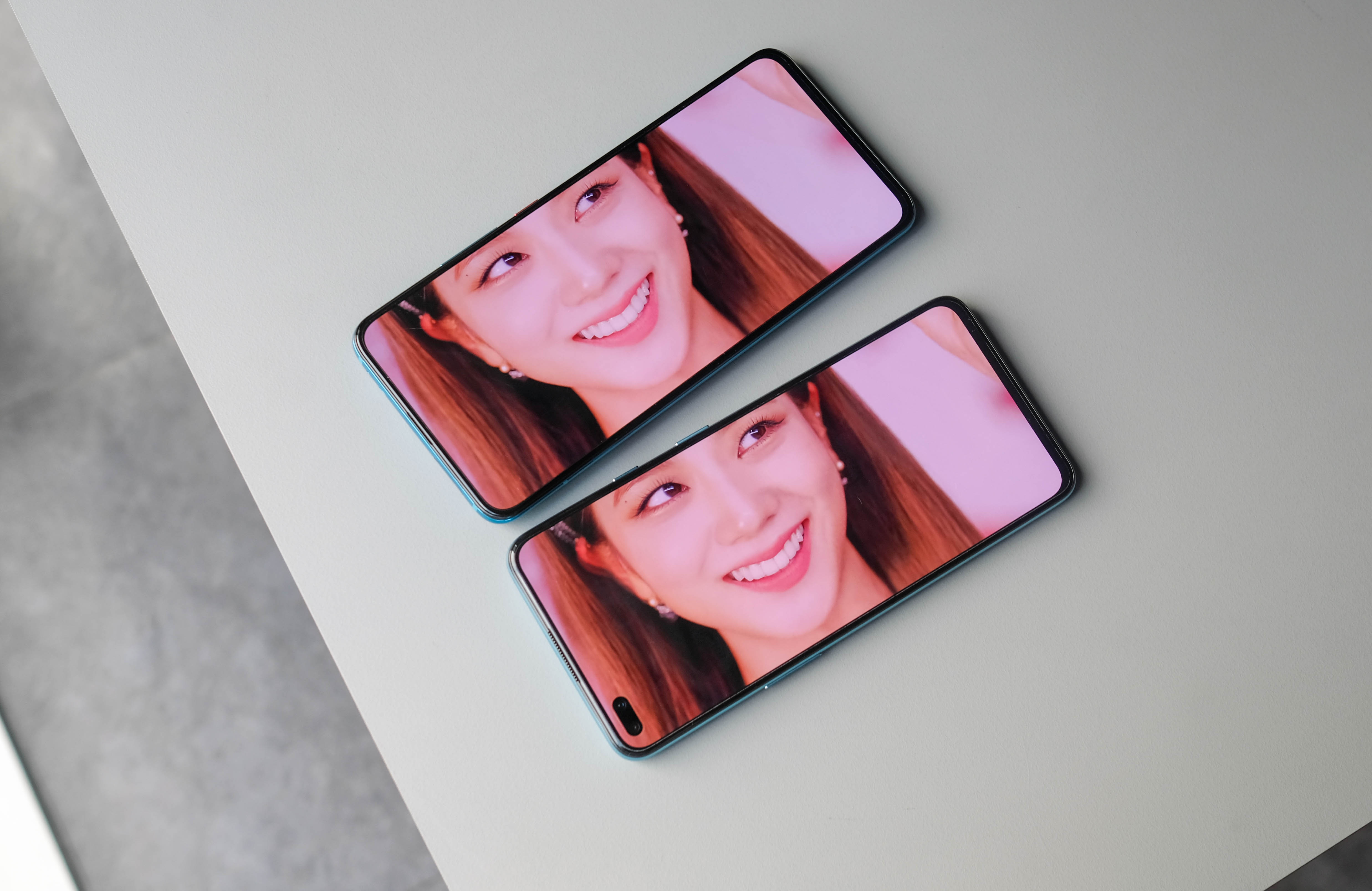 So sanh OnePlus Nord va Poco F2 Pro anh 5