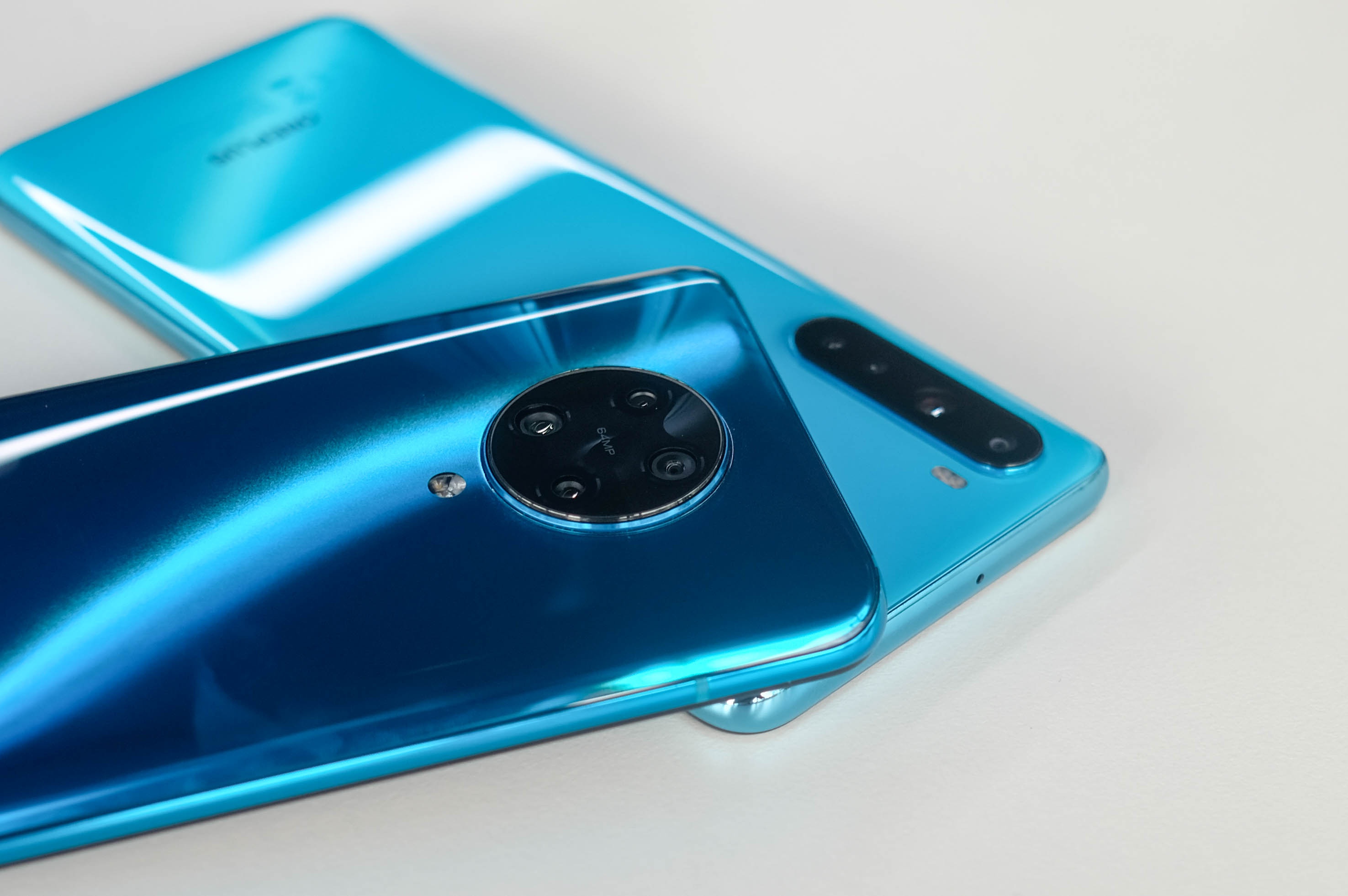 So sánh OnePlus Nord và Poco F2 Pro ảnh 3 So sanh OnePlus Nord va Poco F2 Pro anh 3