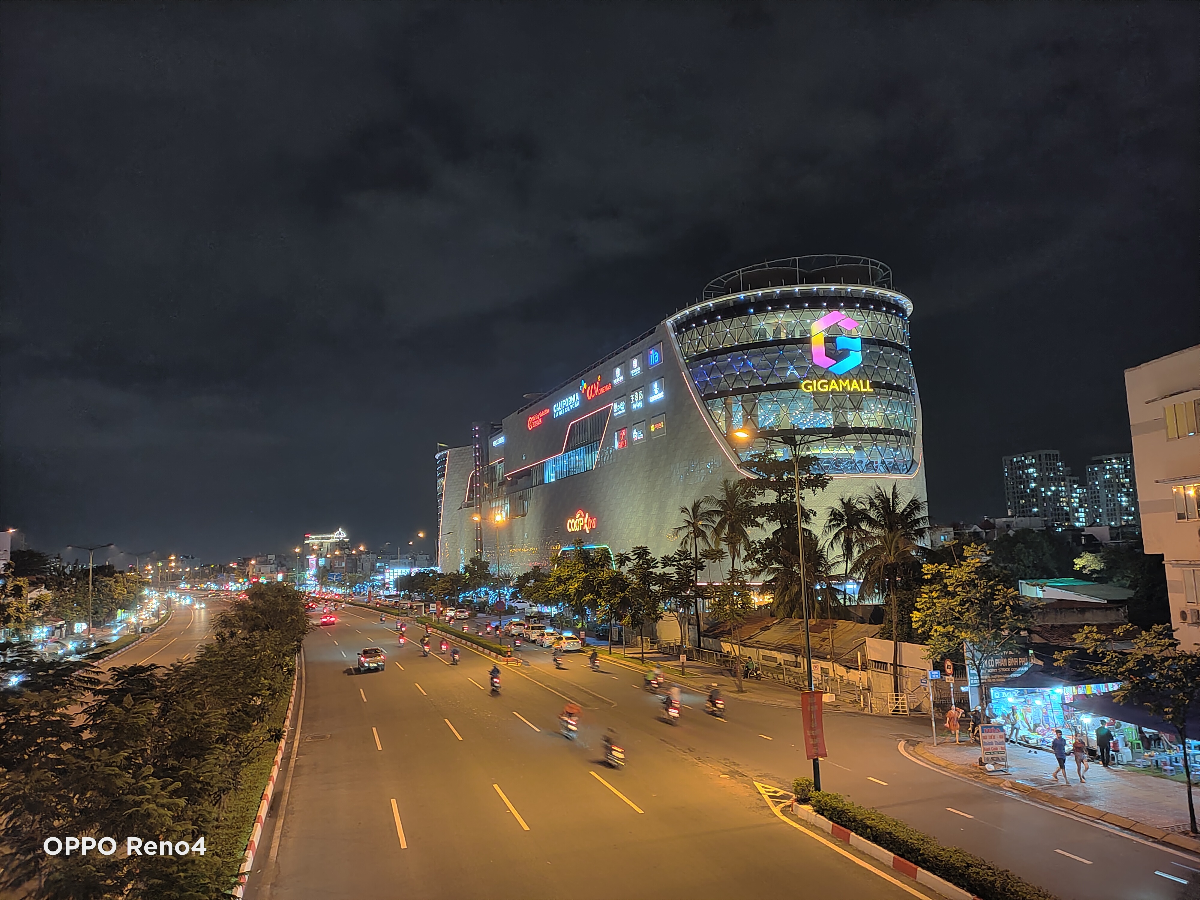 Danh gia anh chup tu Oppo Reno4 anh 9