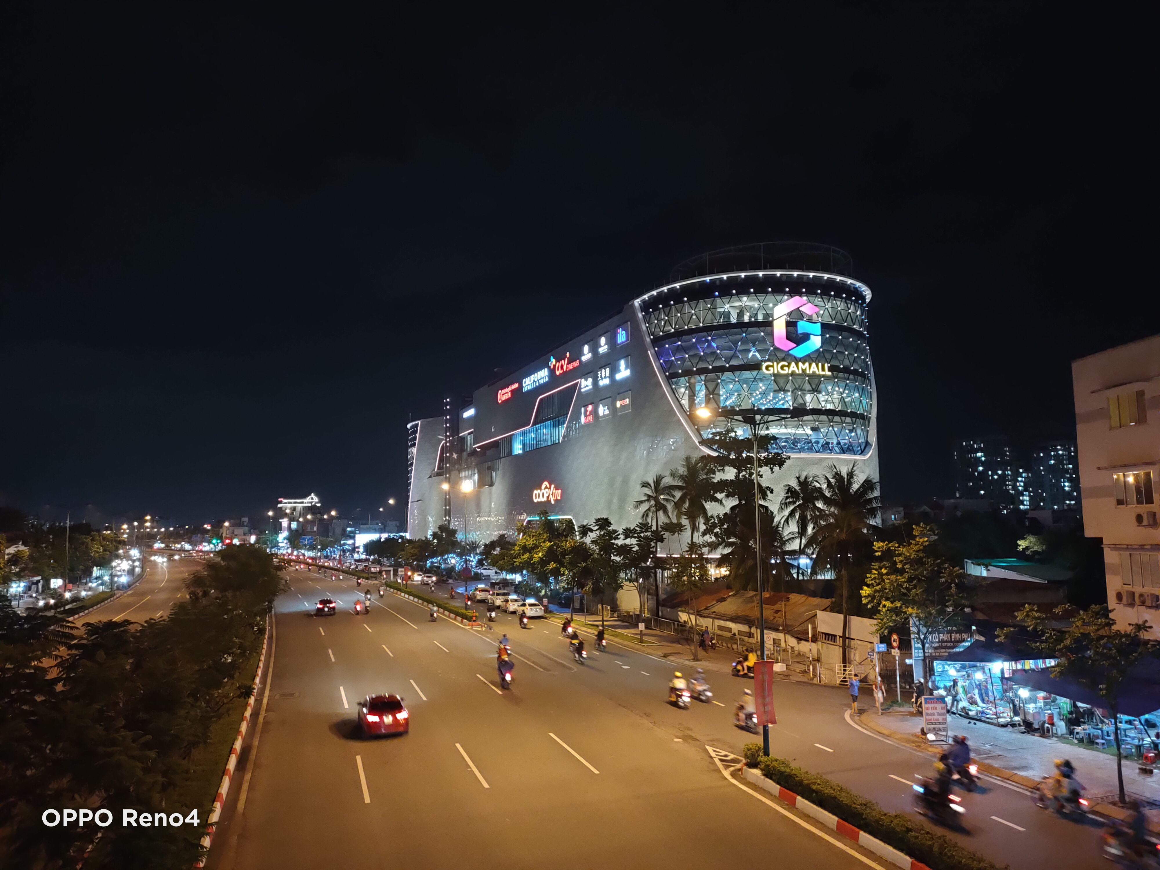 Danh gia anh chup tu Oppo Reno4 anh 8