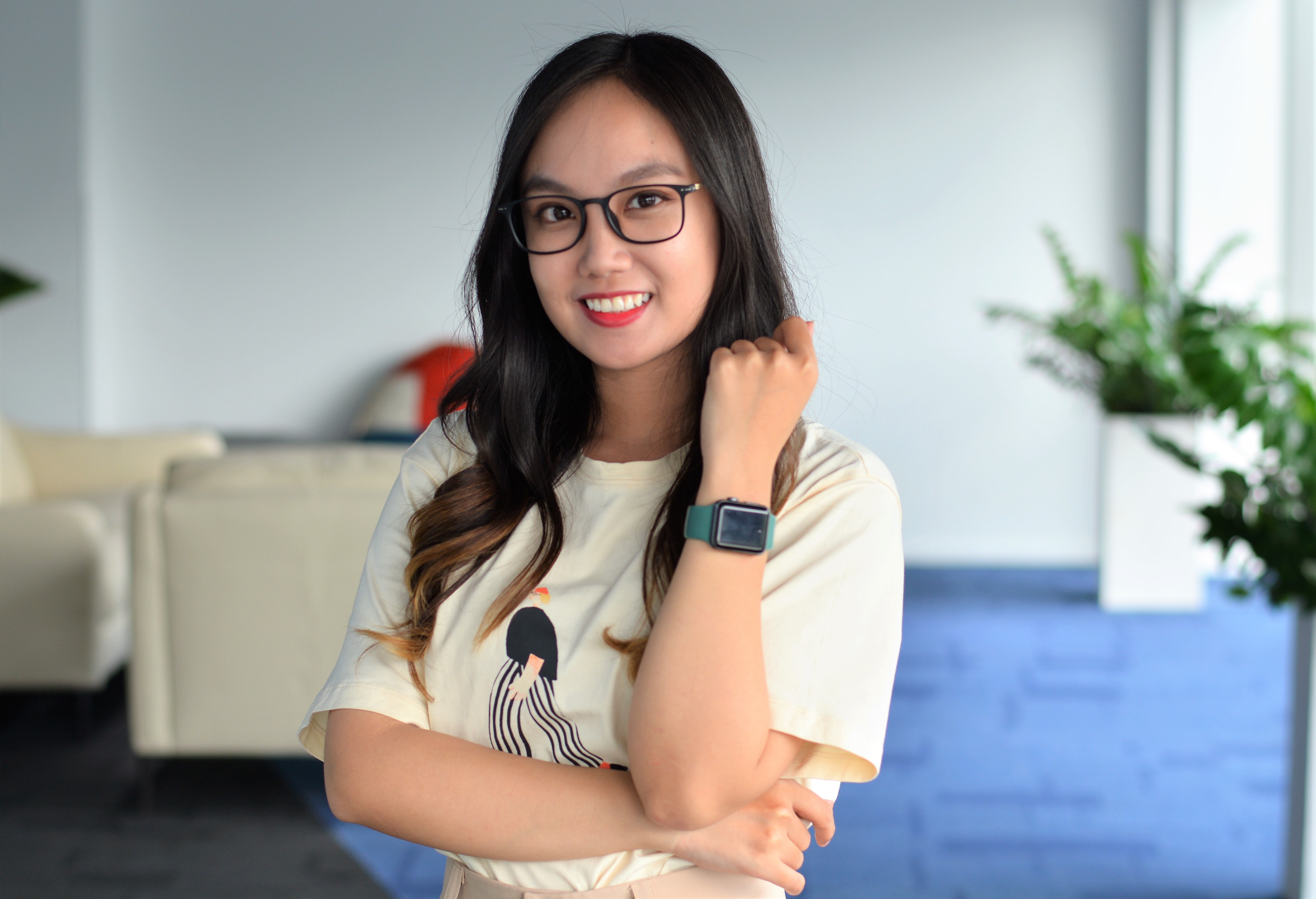 Da den luc mua Apple Watch Series 3 hinh anh