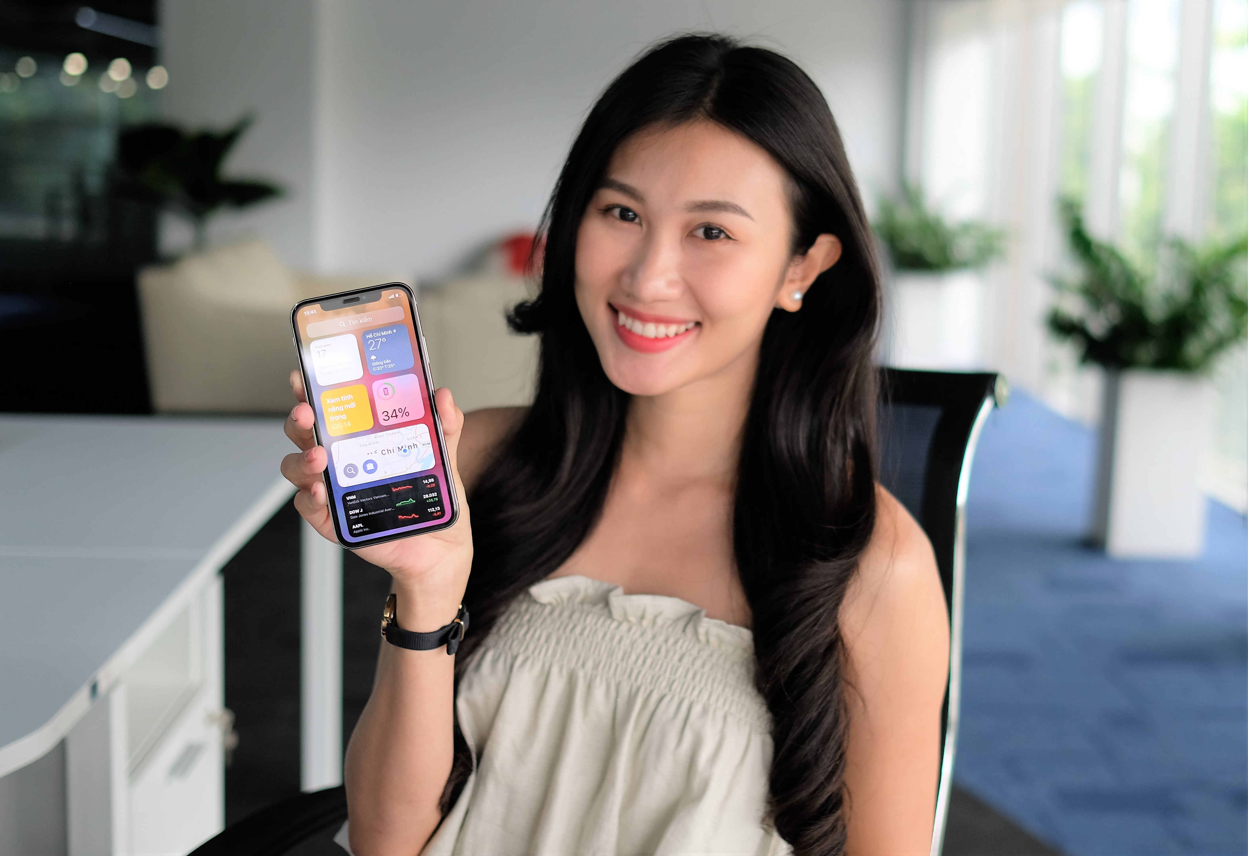 Danh gia iOS 14 - dang de nang cap cho iPhone X tro ve sau hinh anh