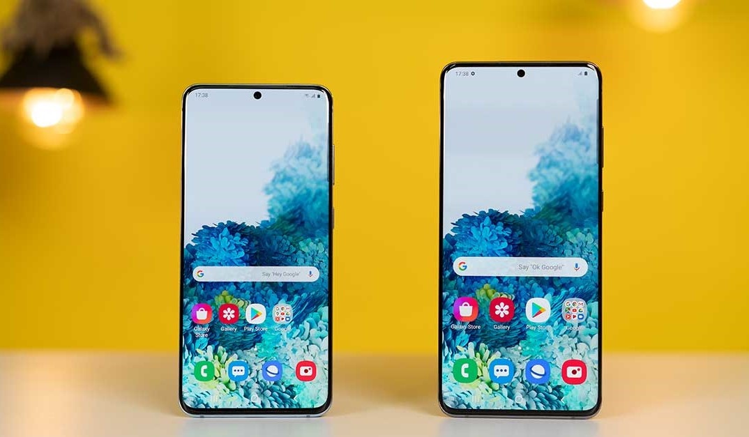 Nhung mau smartphone chinh hang co gia tot, dang mua trong thang 9 hinh anh