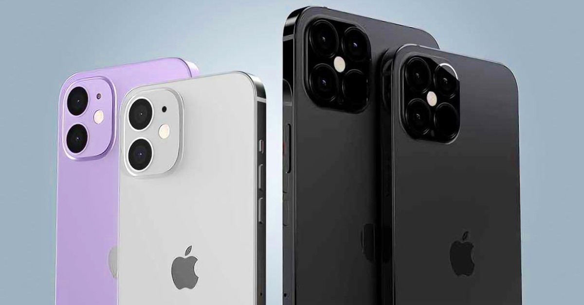 Dai ly co the tang kem cu sac cho nguoi mua iPhone 12 hinh anh