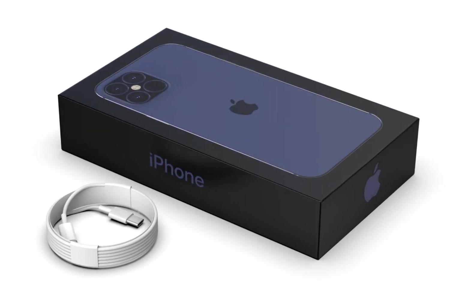 iPhone 12 khong ban kem cuc sac anh 1