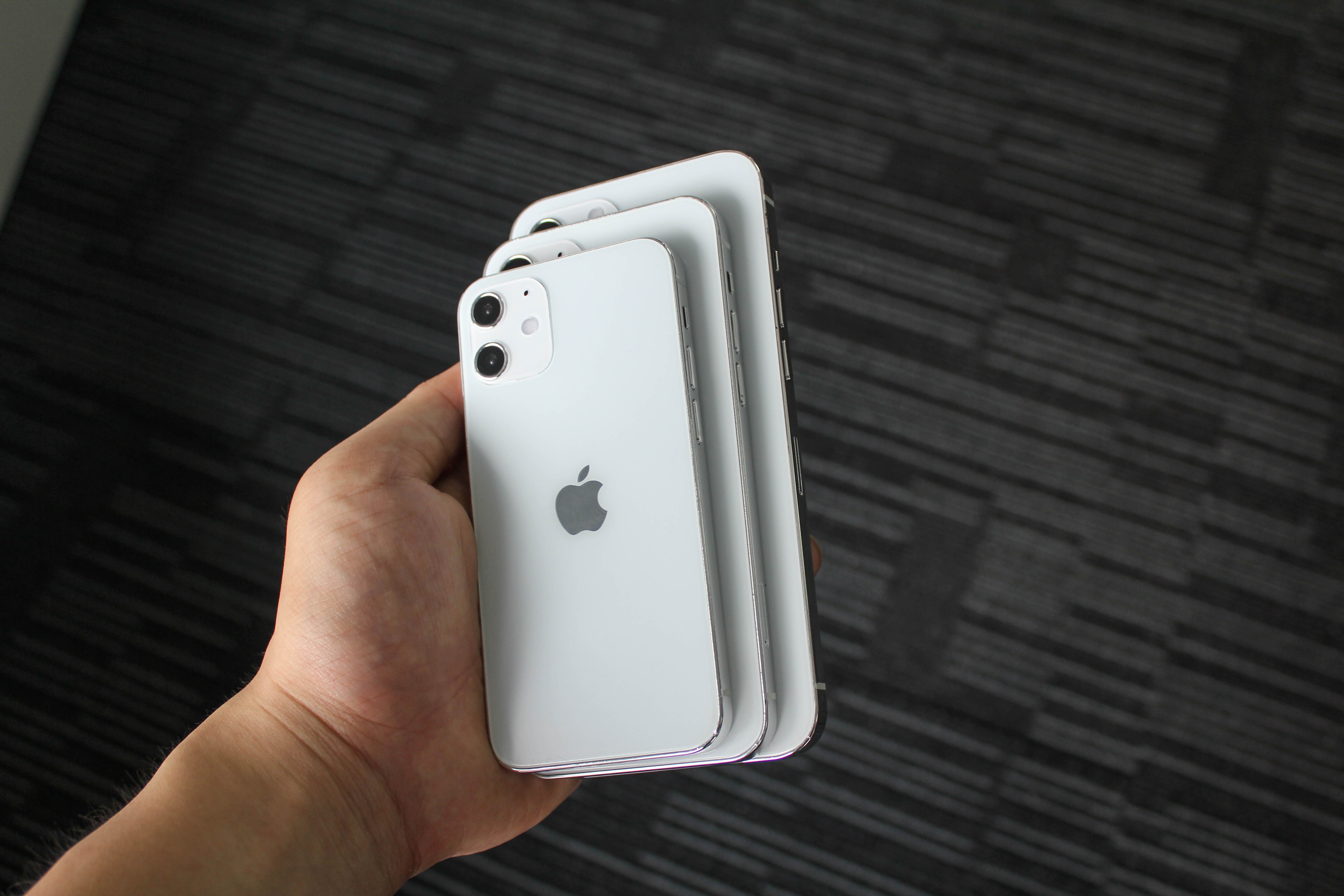 Nhung tinh nang dang chu y tren iPhone 12 anh 1