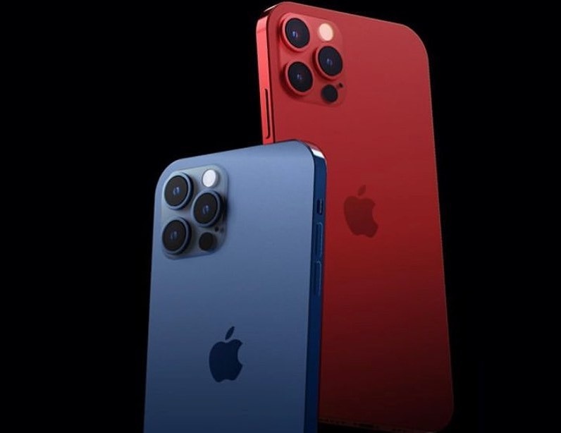 'Cac hang Android se nhanh chong sao chep thiet ke iPhone 12' hinh anh