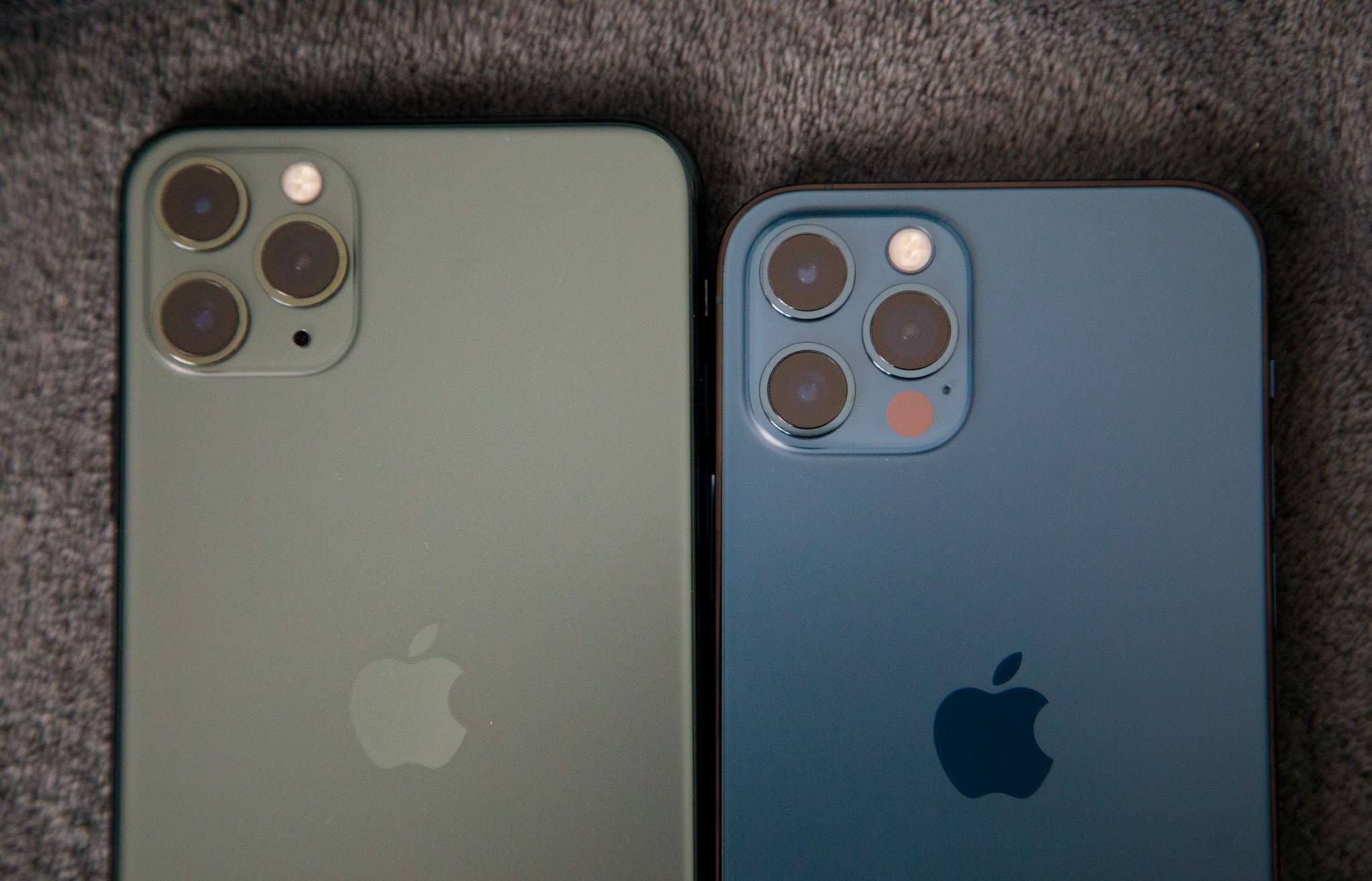 Mo hop iPhone 12 Pro anh 11