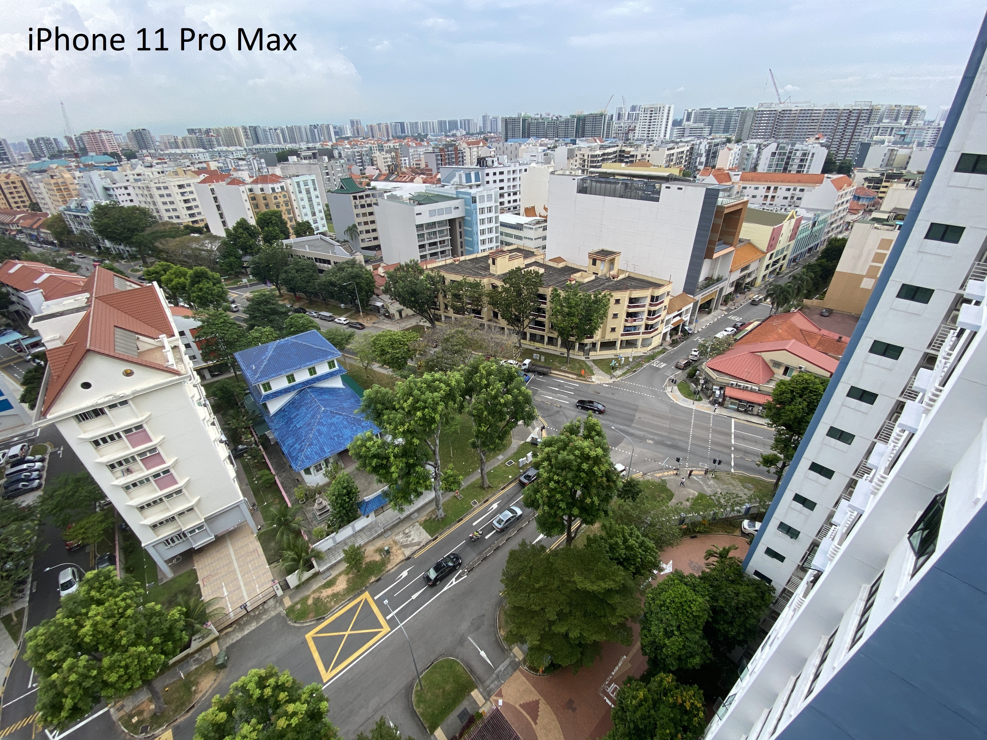 Danh gia camera iPhone 12 Pro anh 8