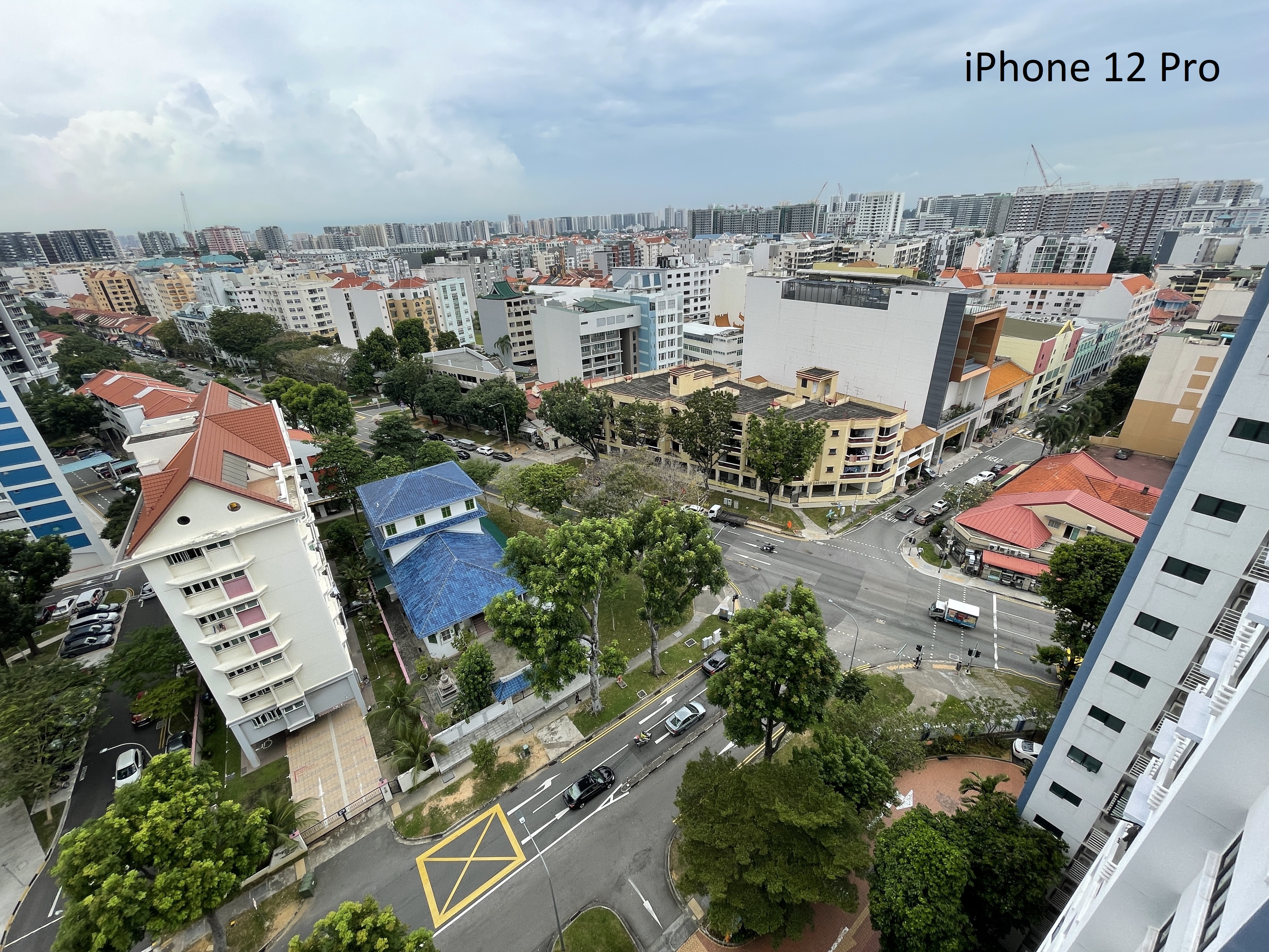 Danh gia camera iPhone 12 Pro anh 9