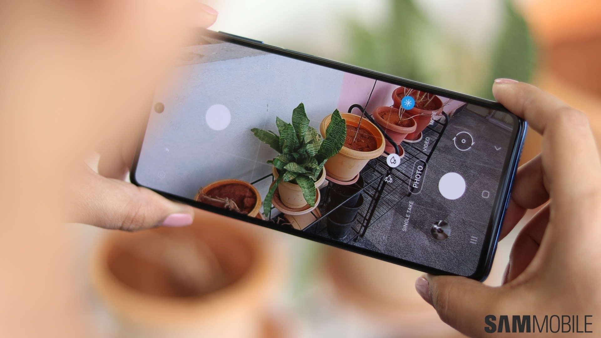 Galaxy M51 ra mat anh 6