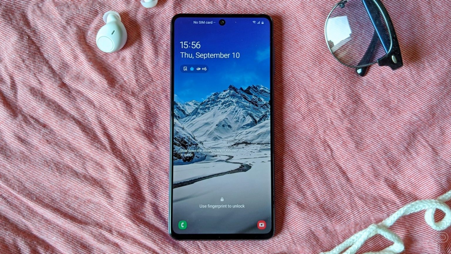Galaxy M51 ra mat anh 3