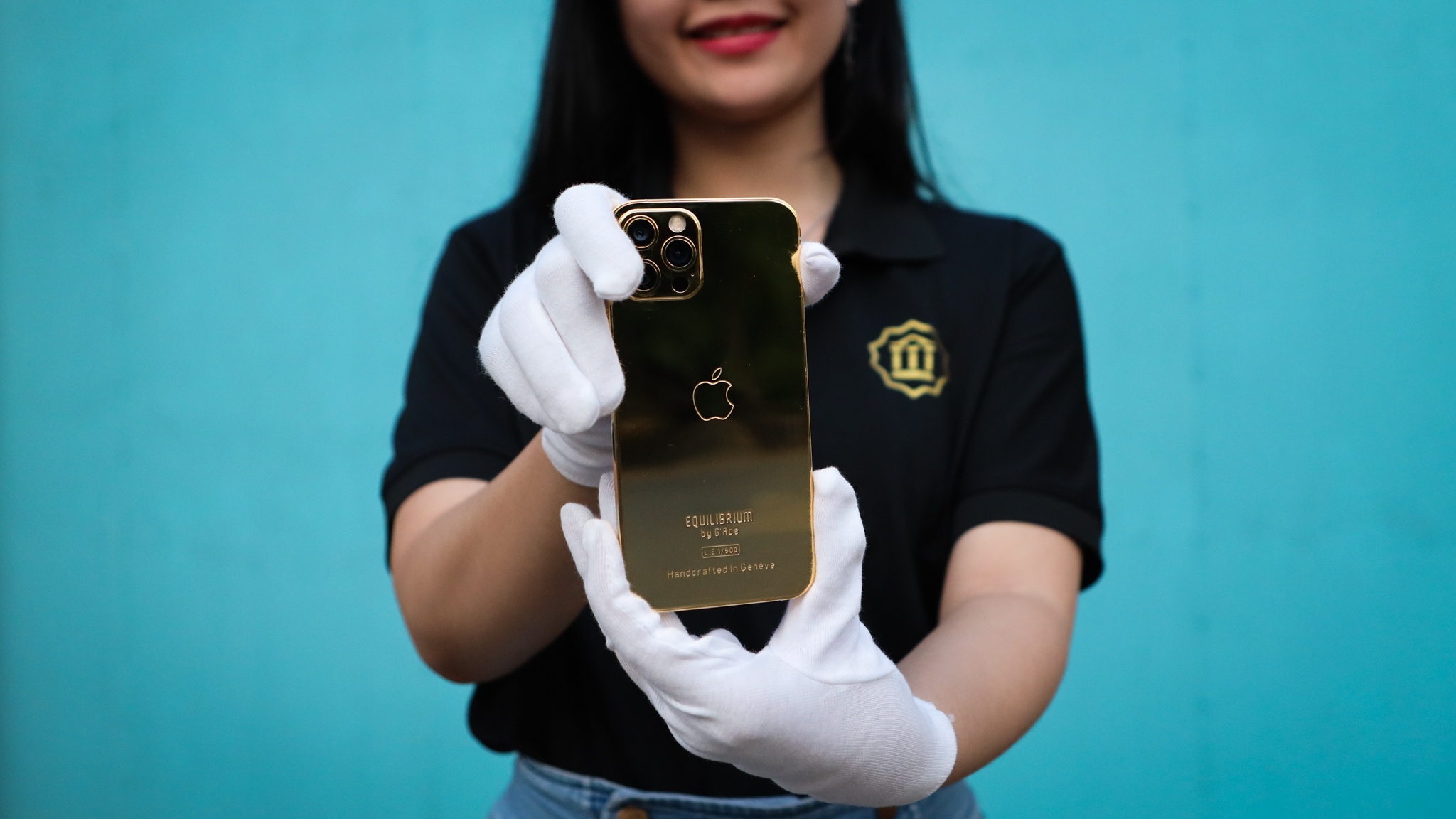 iPhone 12 Pro ma vang anh 15