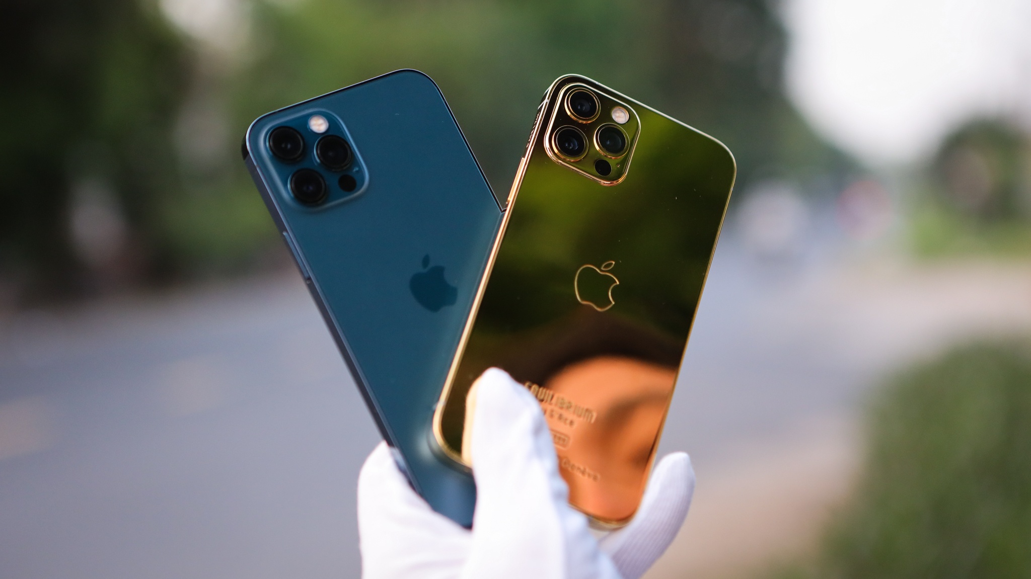 iPhone 12 Pro ma vang anh 11