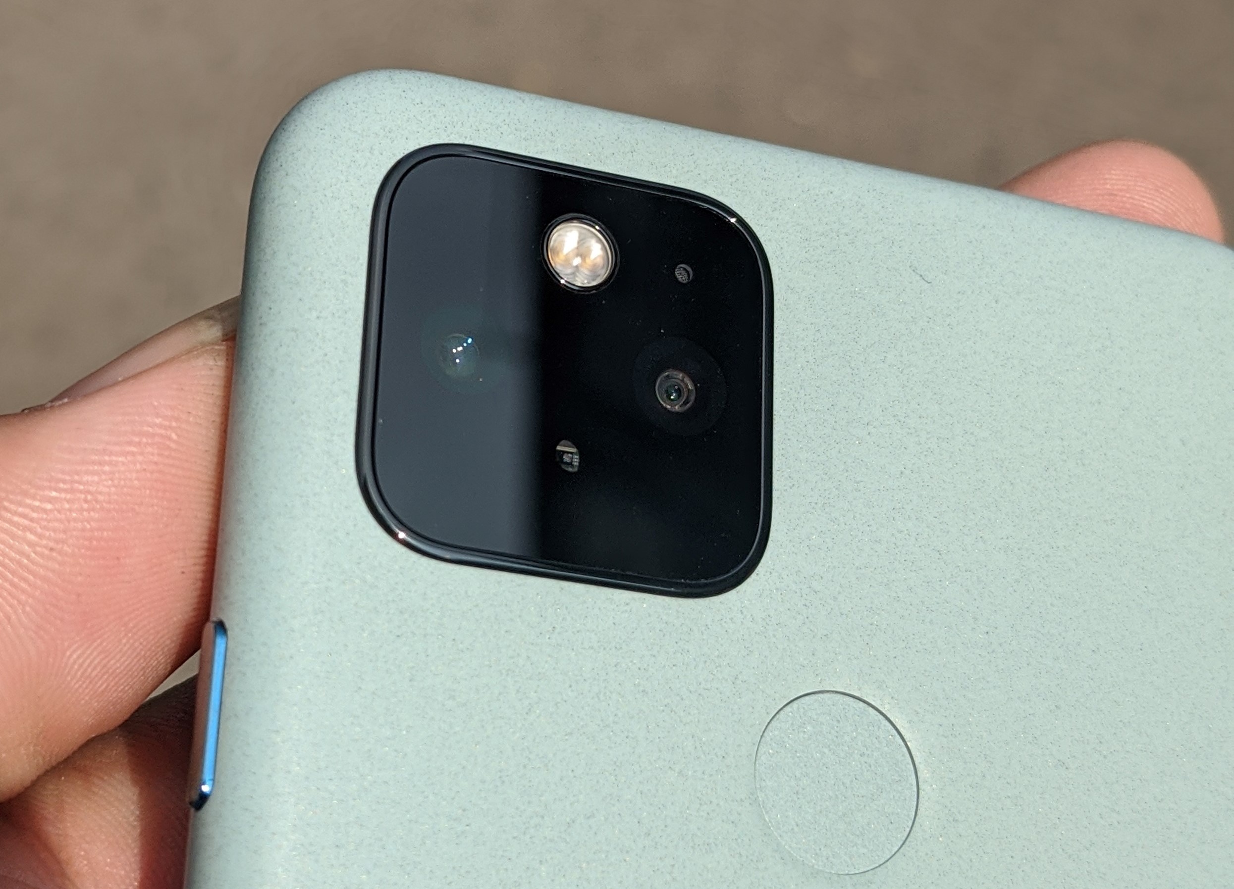 Google Pixel 5 ve Viet Nam anh 3