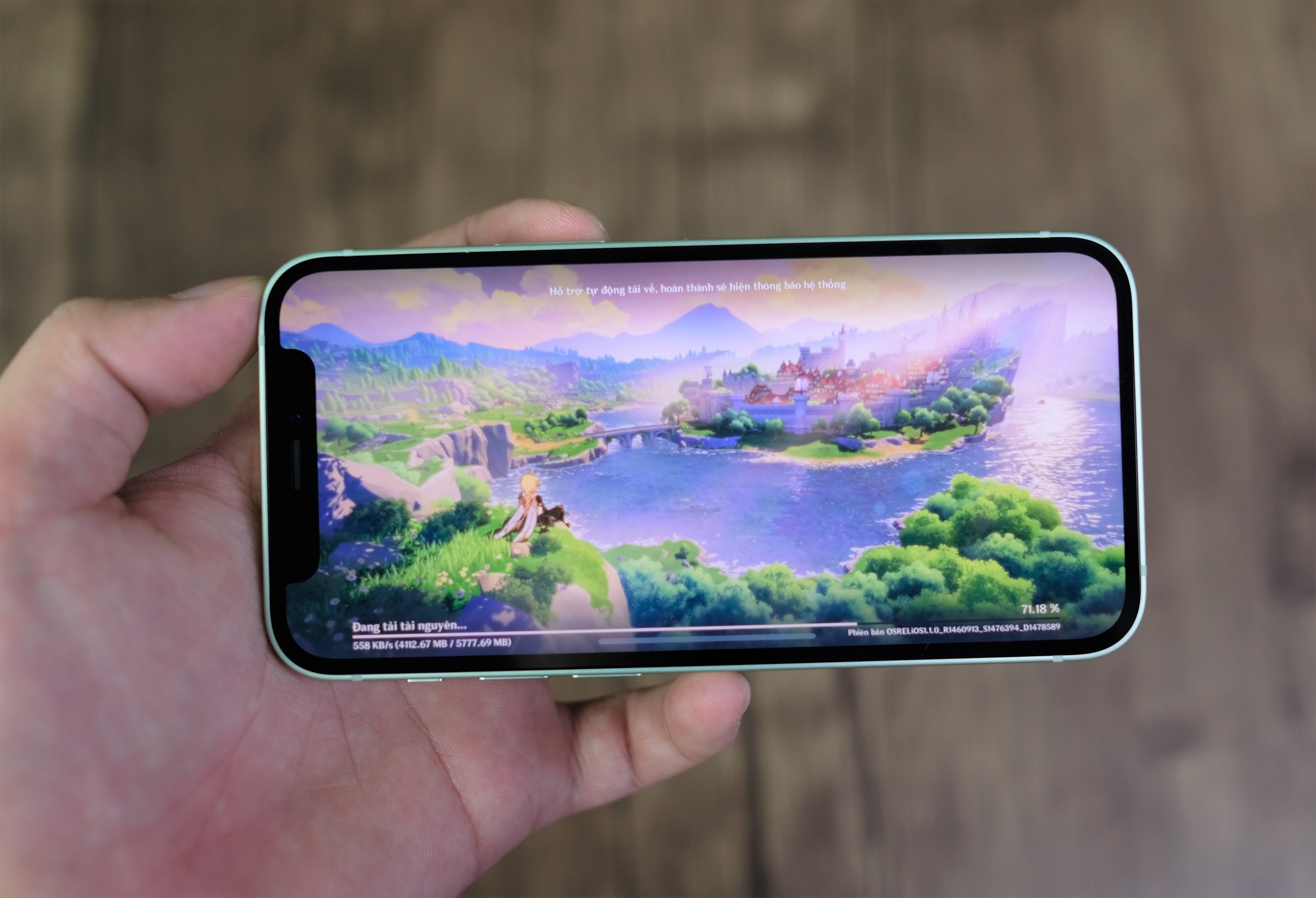 iPhone 12 mini ve Viet Nam anh 6