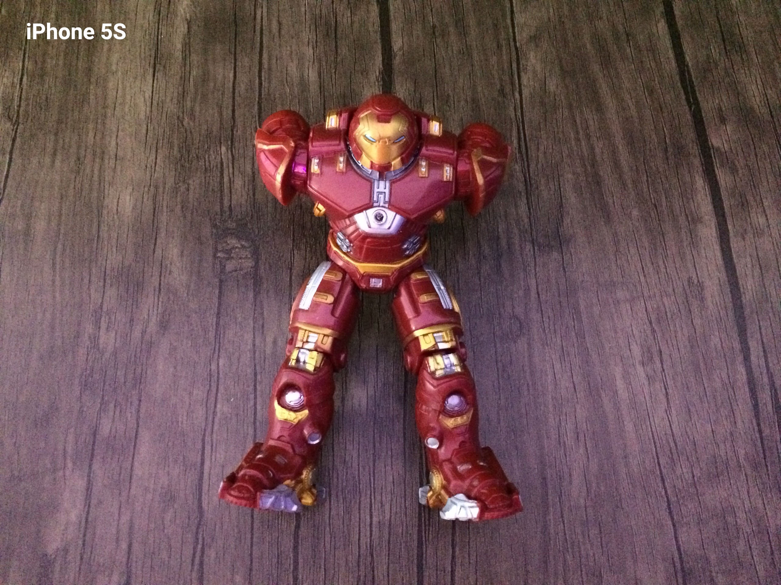 iPhone 12 mini do dang iPhone 5S anh 6