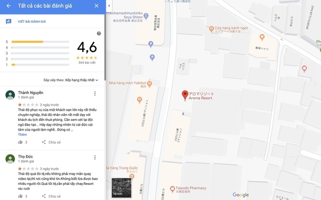 Dan mang tan cong Torai9 anh 2