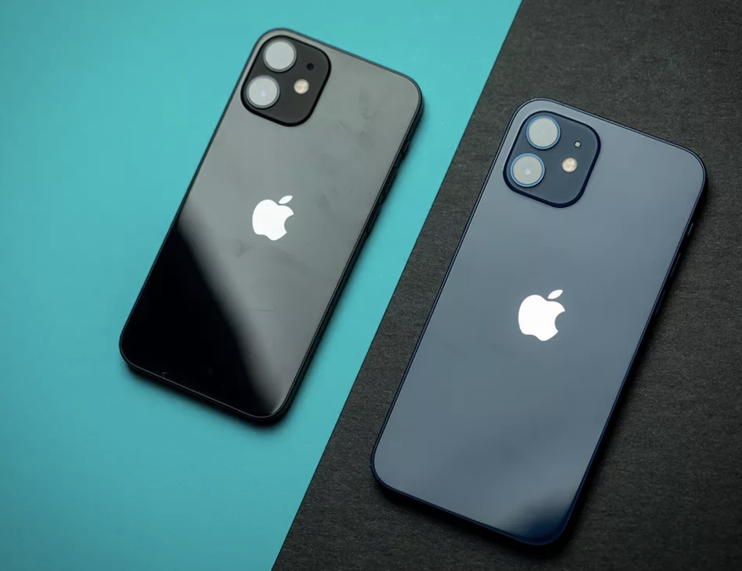 Du bao xau cho iPhone 12 mini o Viet Nam hinh anh