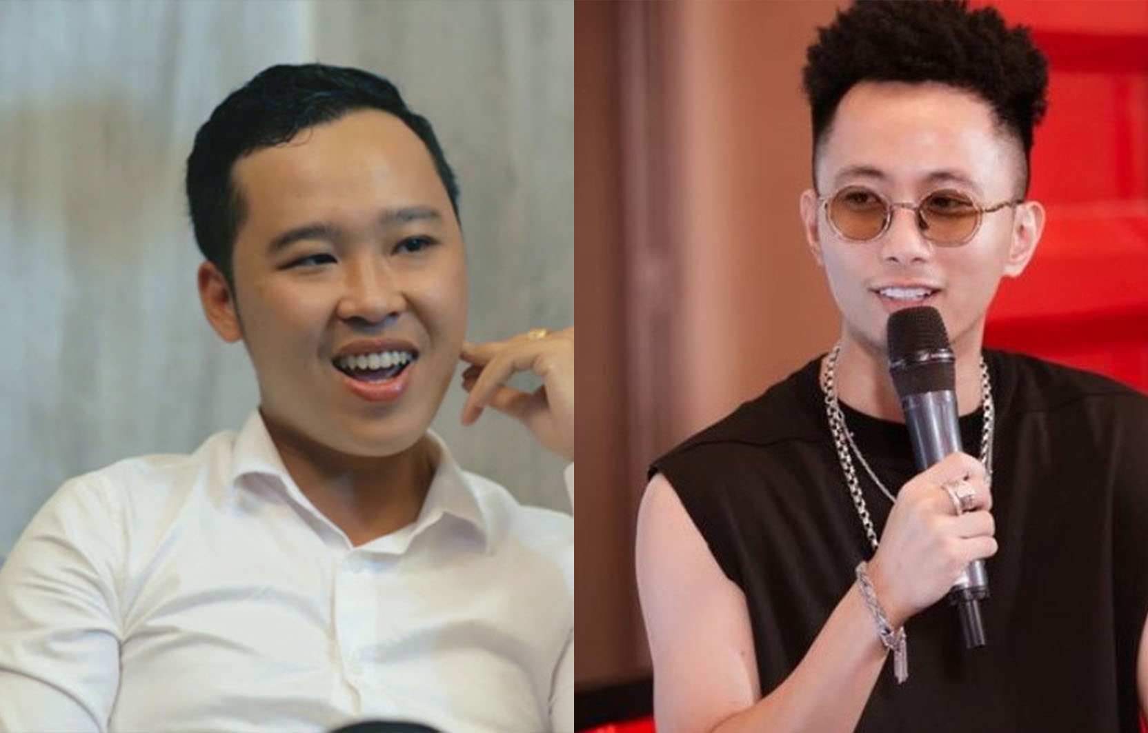 Nhung 'con bao mot sao' xau xi tren Internet o Viet Nam hinh anh