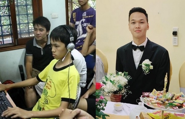 Cac tuyen thu eSports noi tieng tai Viet Nam anh 1