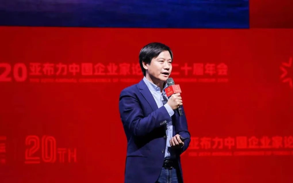 CEO Lei Jun noi ve nhung hieu lam Xiaomi anh 2