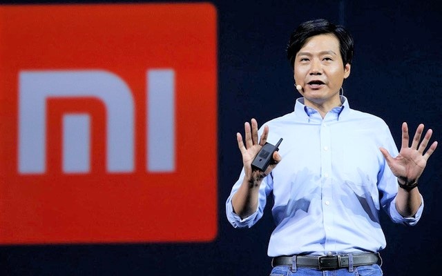 Lei Jun giai thich 3 hieu lam lon nhat ve Xiaomi hinh anh