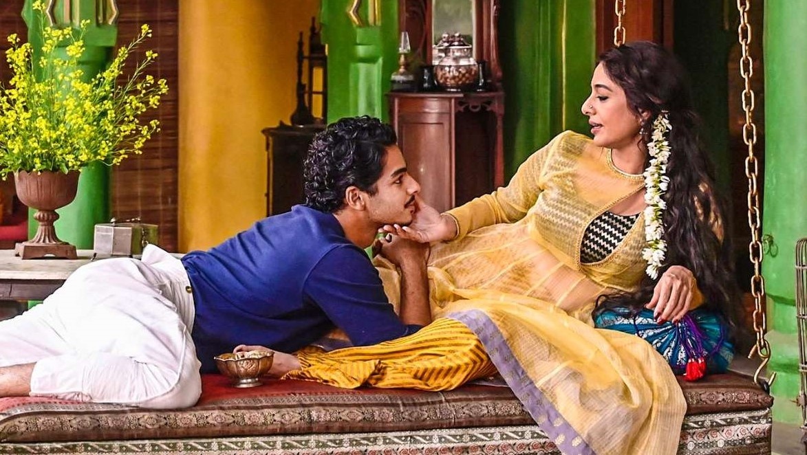 An Do keu goi tay chay Netflix vi mot canh hon hinh anh