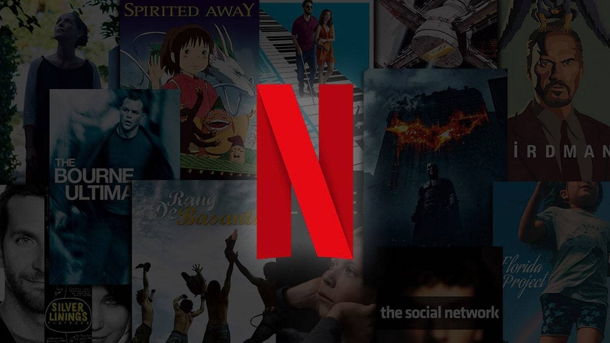 An Do keu goi tay chay Netflix anh 1